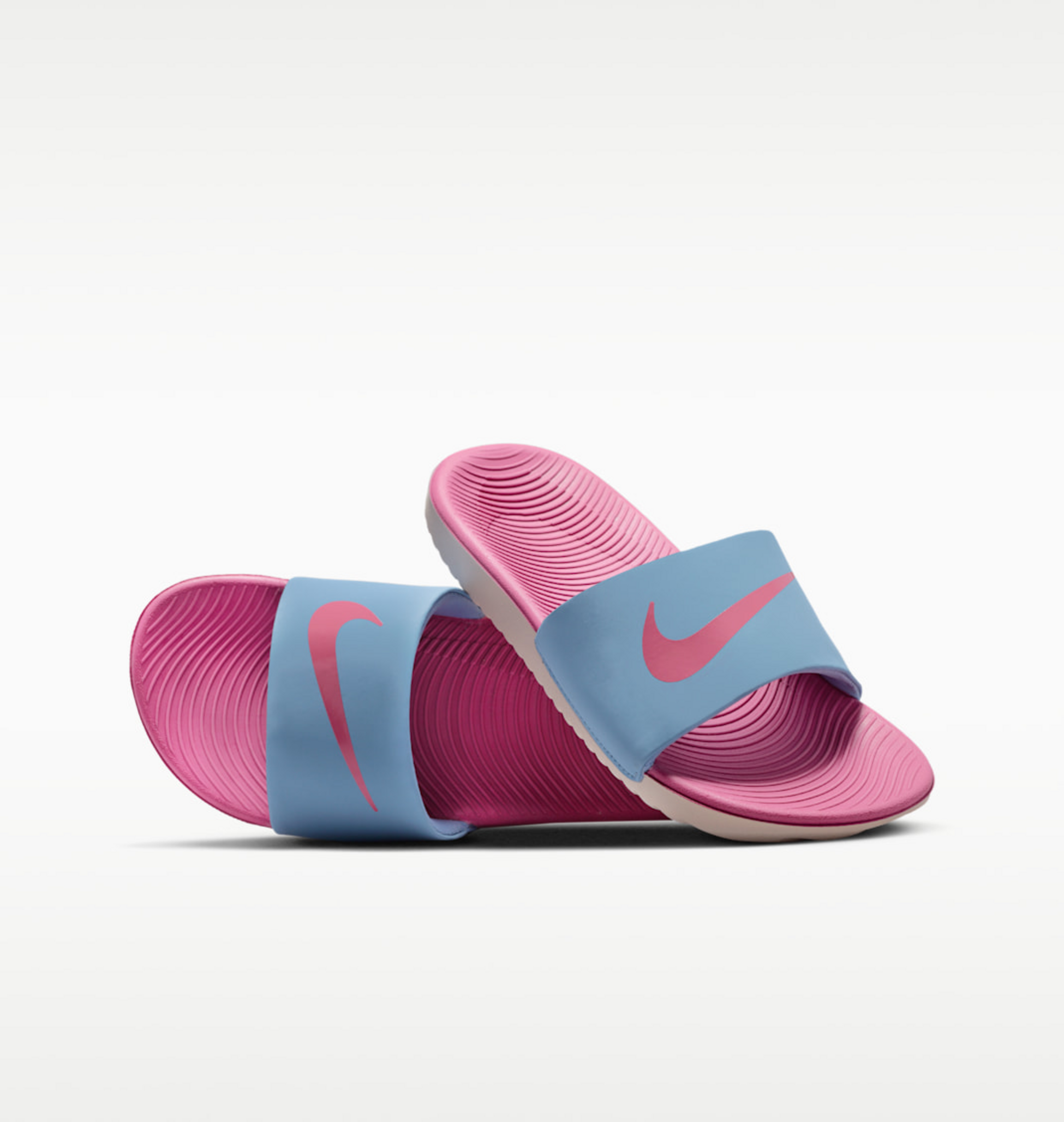 NIKE, Younger/older Kids' Slides Kawa
