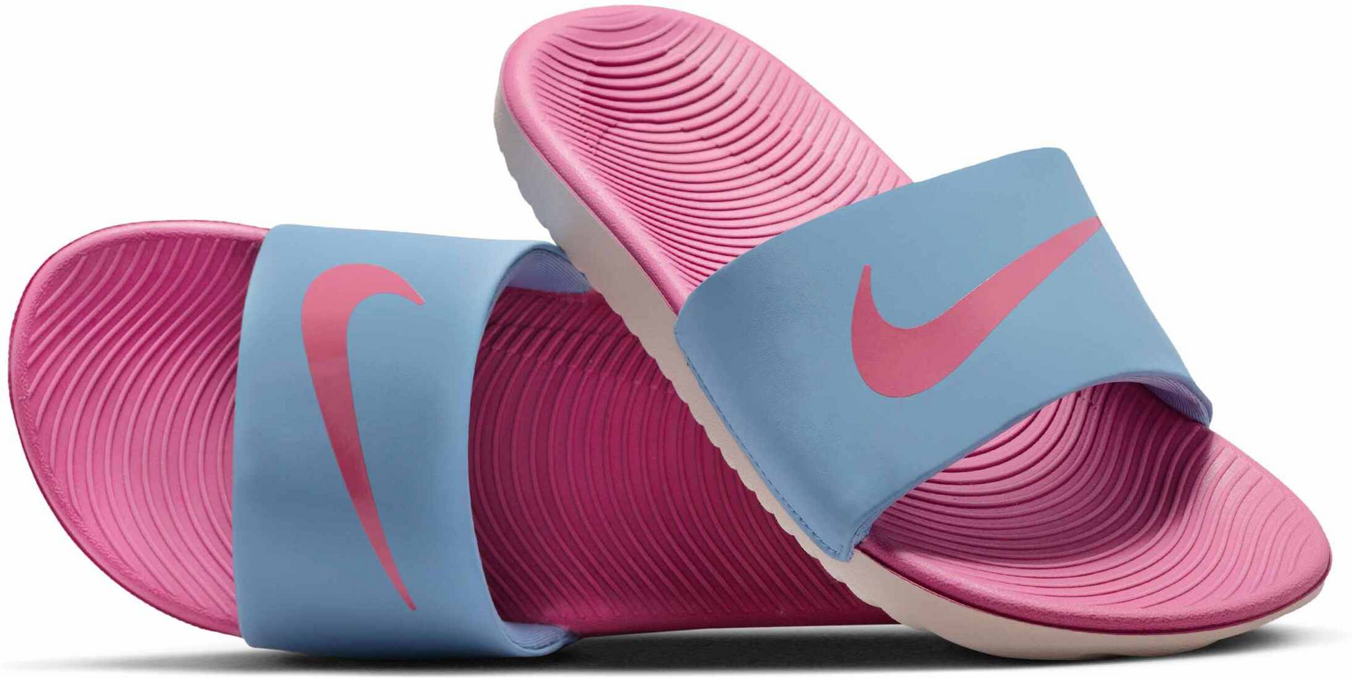 NIKE, Younger/older Kids' Slides Kawa