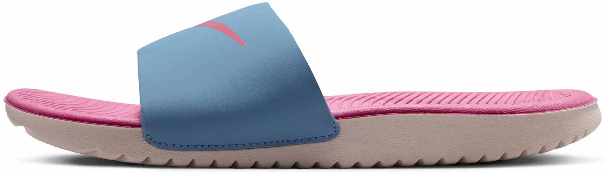 NIKE, Younger/older Kids' Slides Kawa