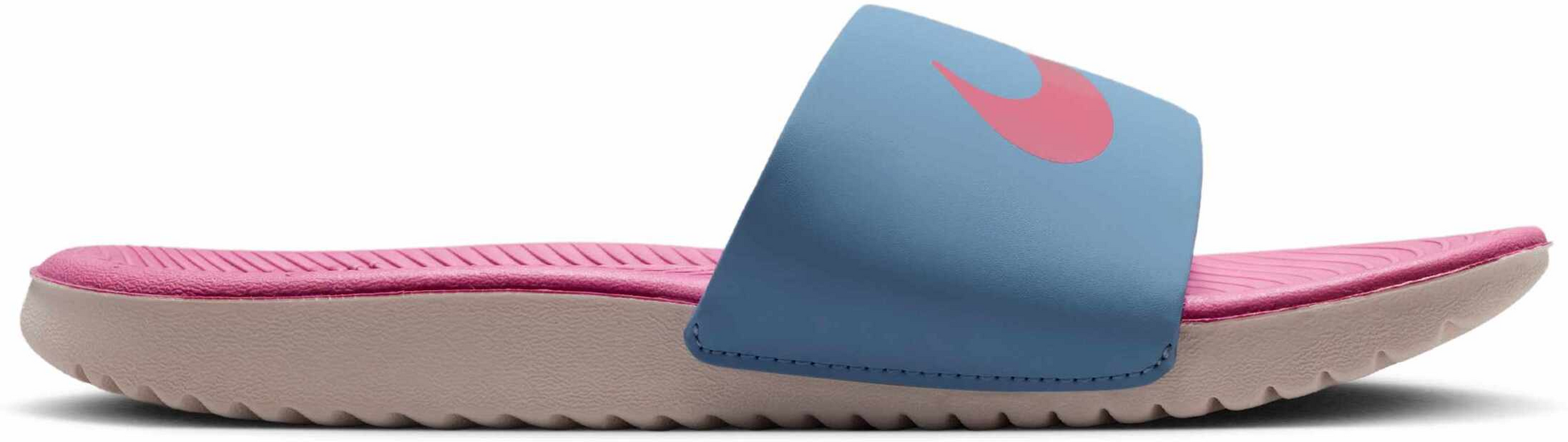 NIKE, Younger/older Kids' Slides Kawa