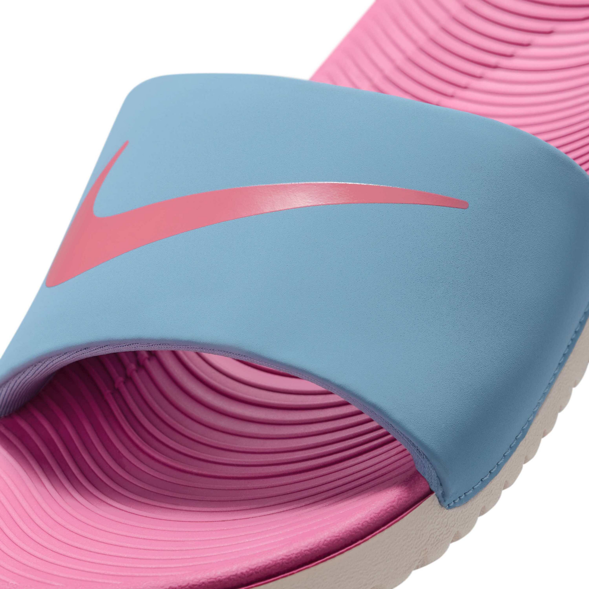 NIKE, Younger/older Kids' Slides Kawa