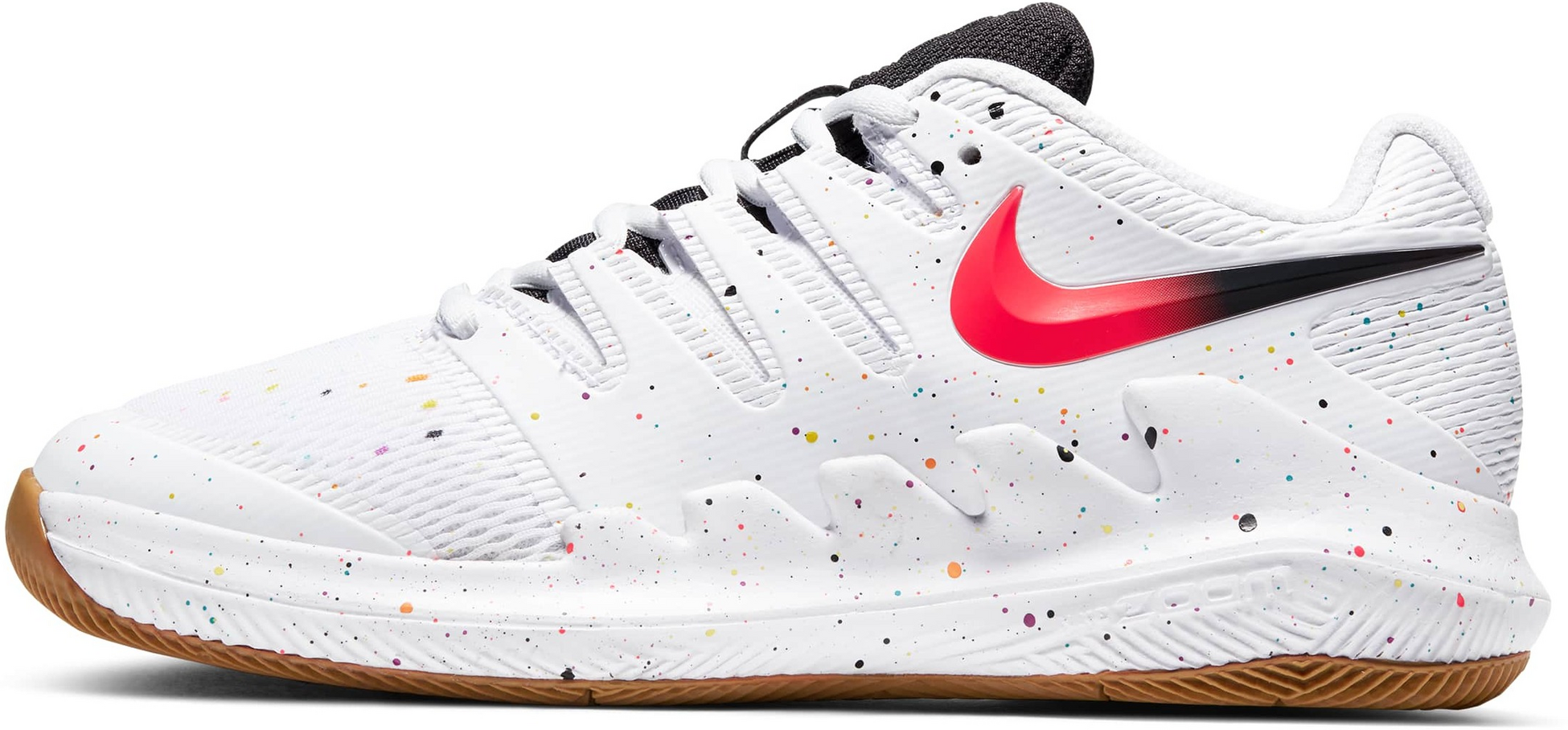 NIKE, Younger/older Kids' Tennis Shoe Nikecourt Jr. Vapor X