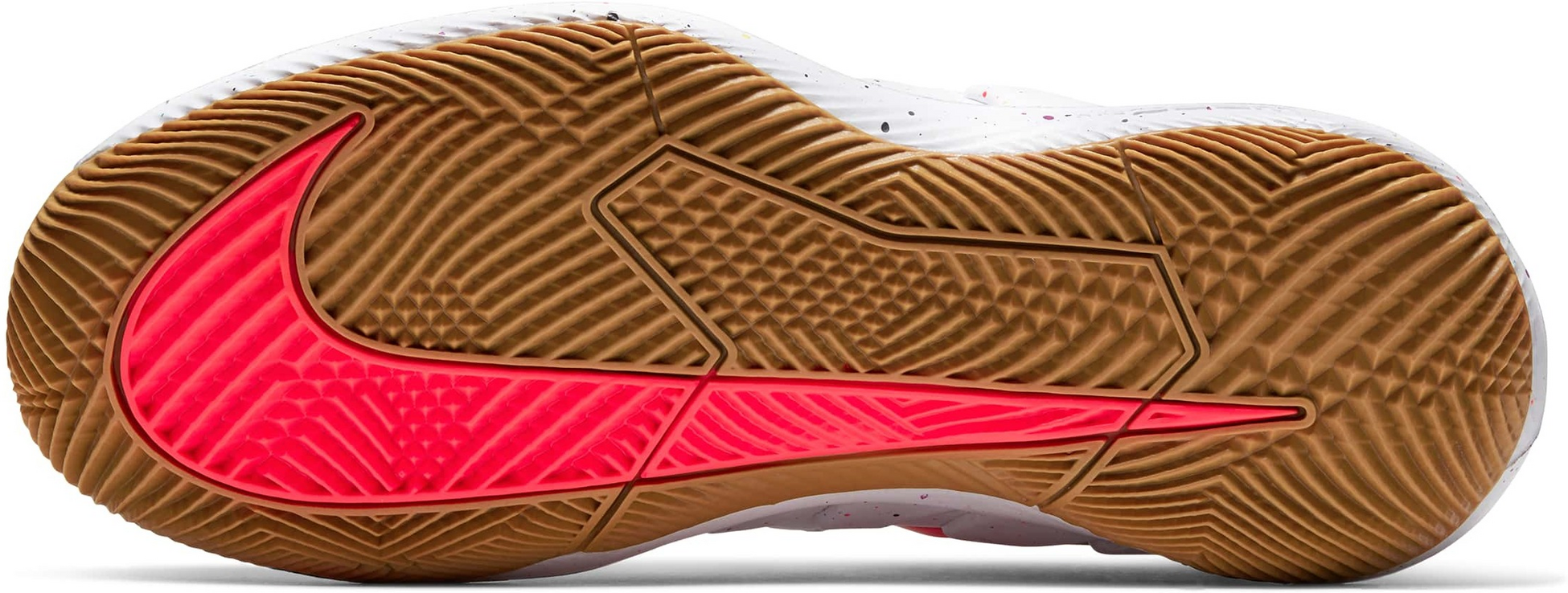 NIKE, Younger/older Kids' Tennis Shoe Nikecourt Jr. Vapor X