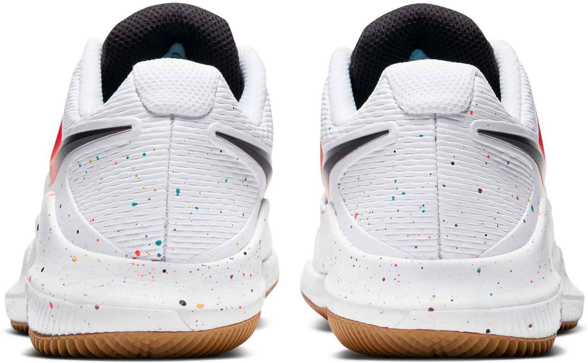 NIKE, Younger/older Kids' Tennis Shoe Nikecourt Jr. Vapor X