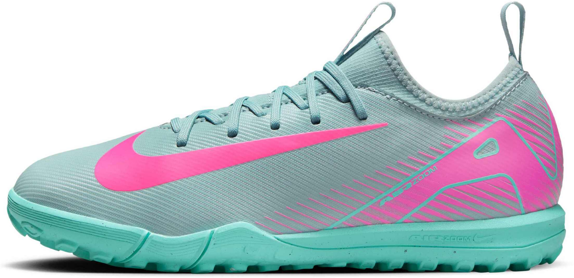 NIKE, Younger/older Kids' Tf Low-top Football Shoes Jr. Mercurial Vapor 16 Academy