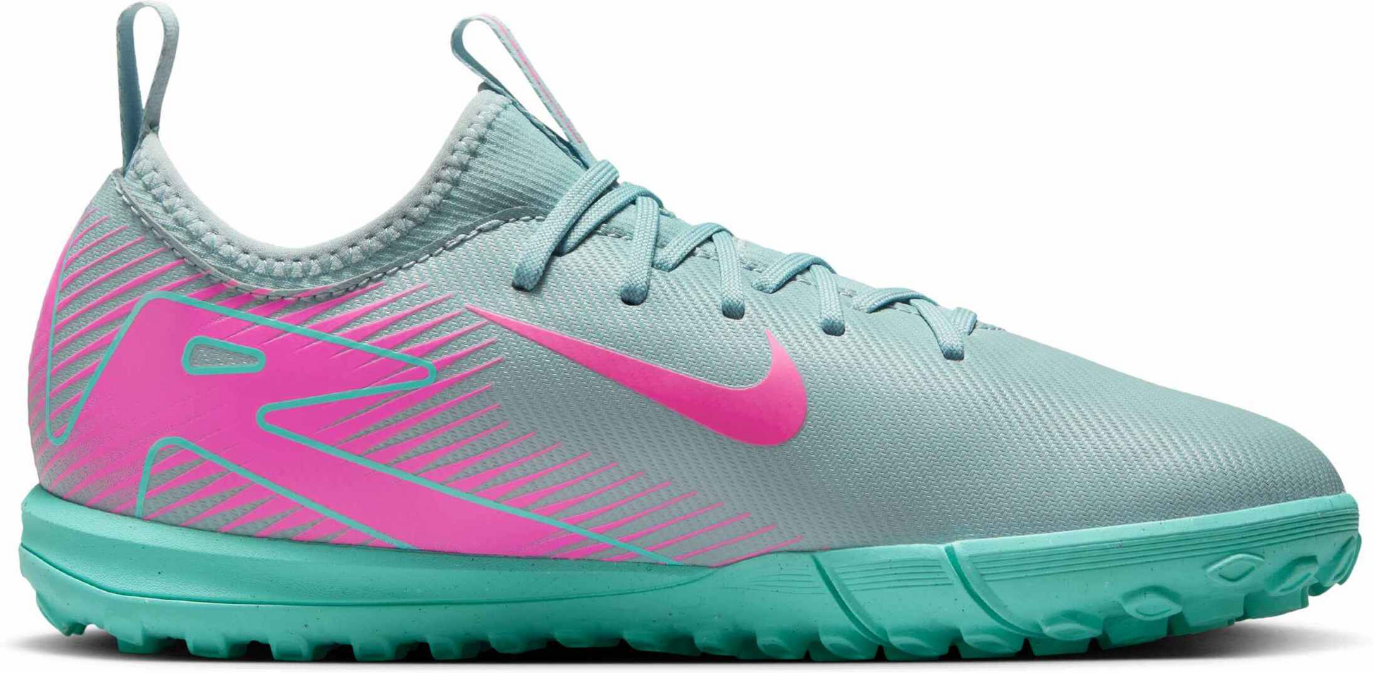 NIKE, Younger/older Kids' Tf Low-top Football Shoes Jr. Mercurial Vapor 16 Academy