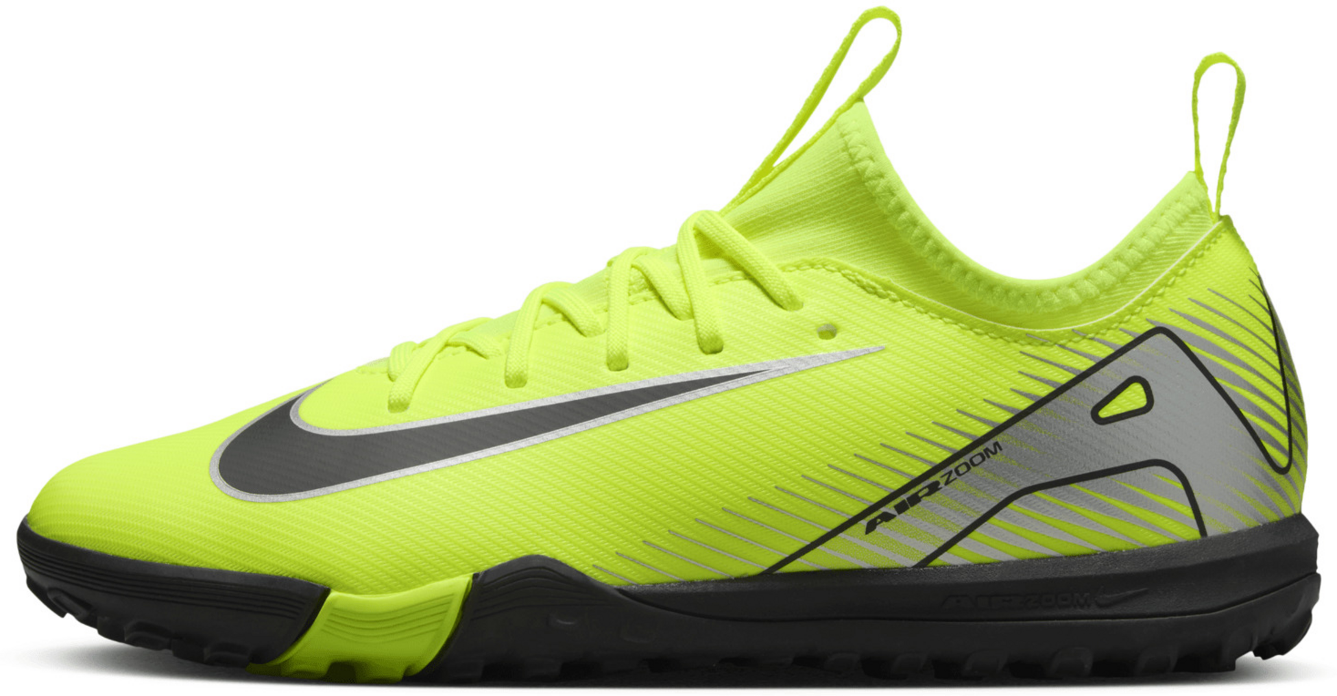 NIKE, Younger/older Kids' Tf Low-top Football Shoes Jr. Mercurial Vapor 16 Academy