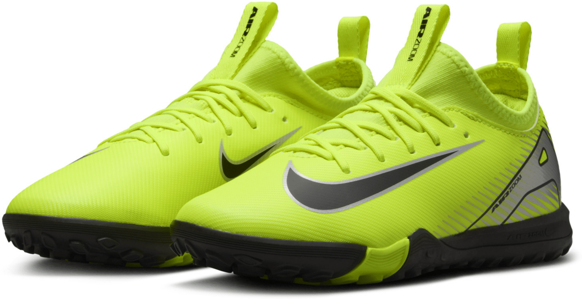 NIKE, Younger/older Kids' Tf Low-top Football Shoes Jr. Mercurial Vapor 16 Academy