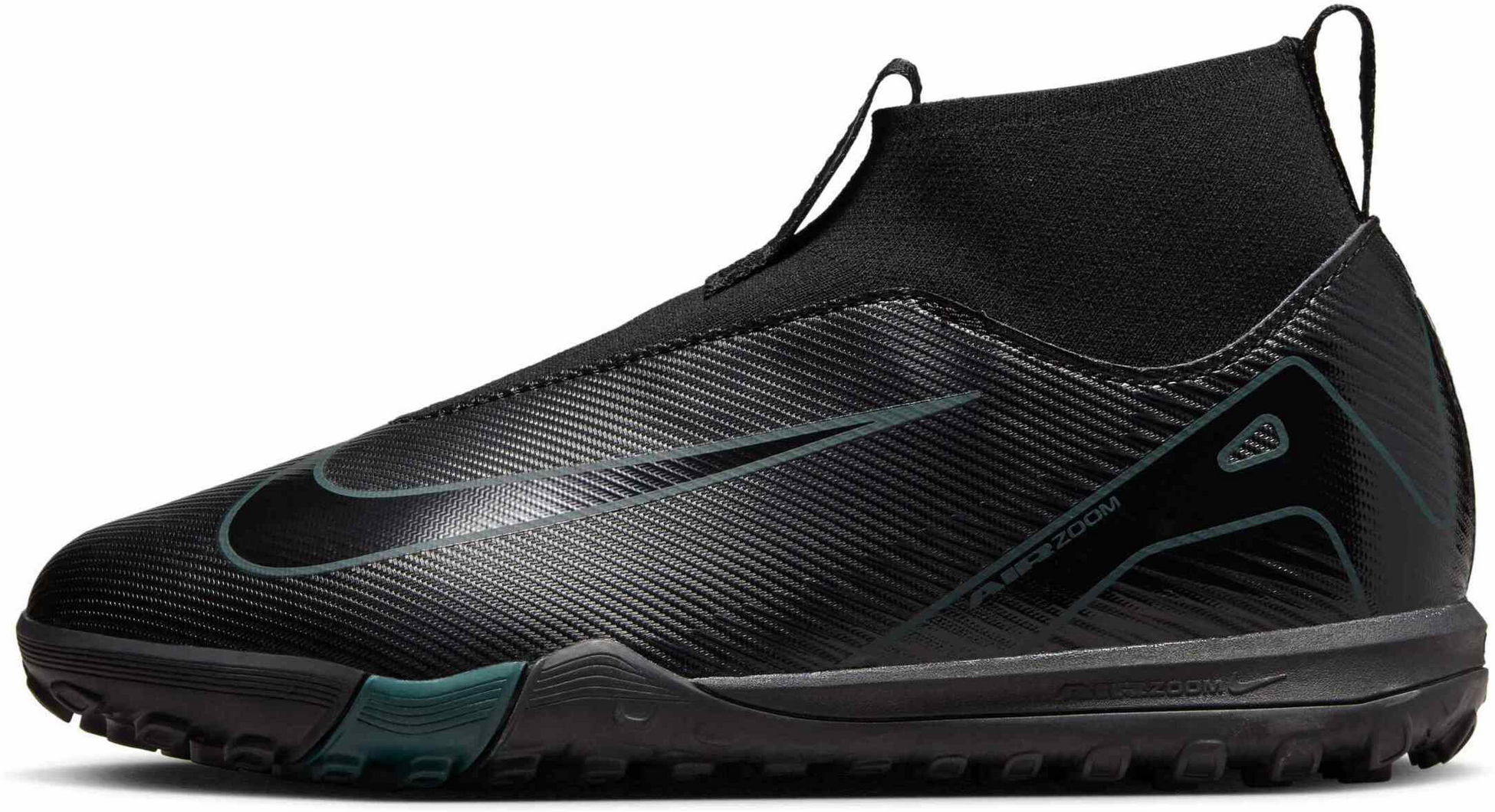 NIKE, Younger/older Kids' Turf High-top Football Shoes Jr. Mercurial Superfly 10 Academy