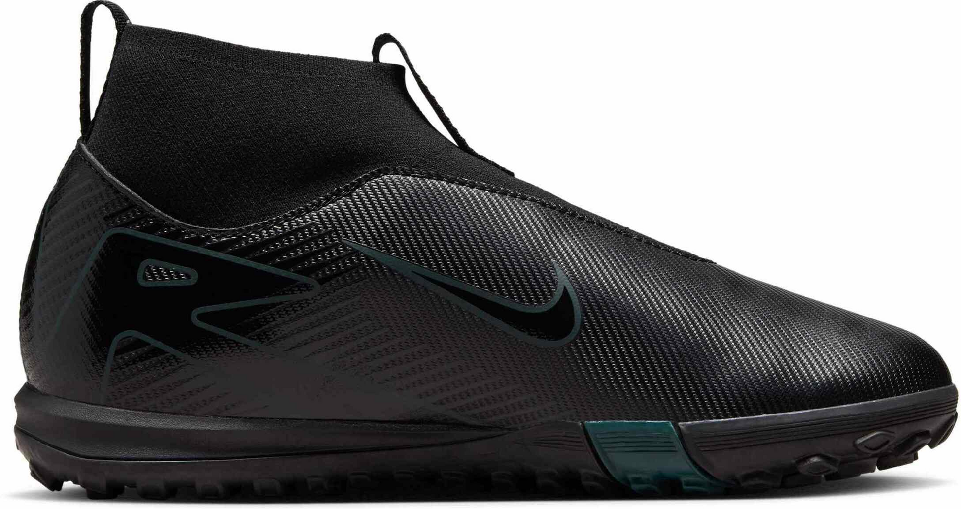 NIKE, Younger/older Kids' Turf High-top Football Shoes Jr. Mercurial Superfly 10 Academy