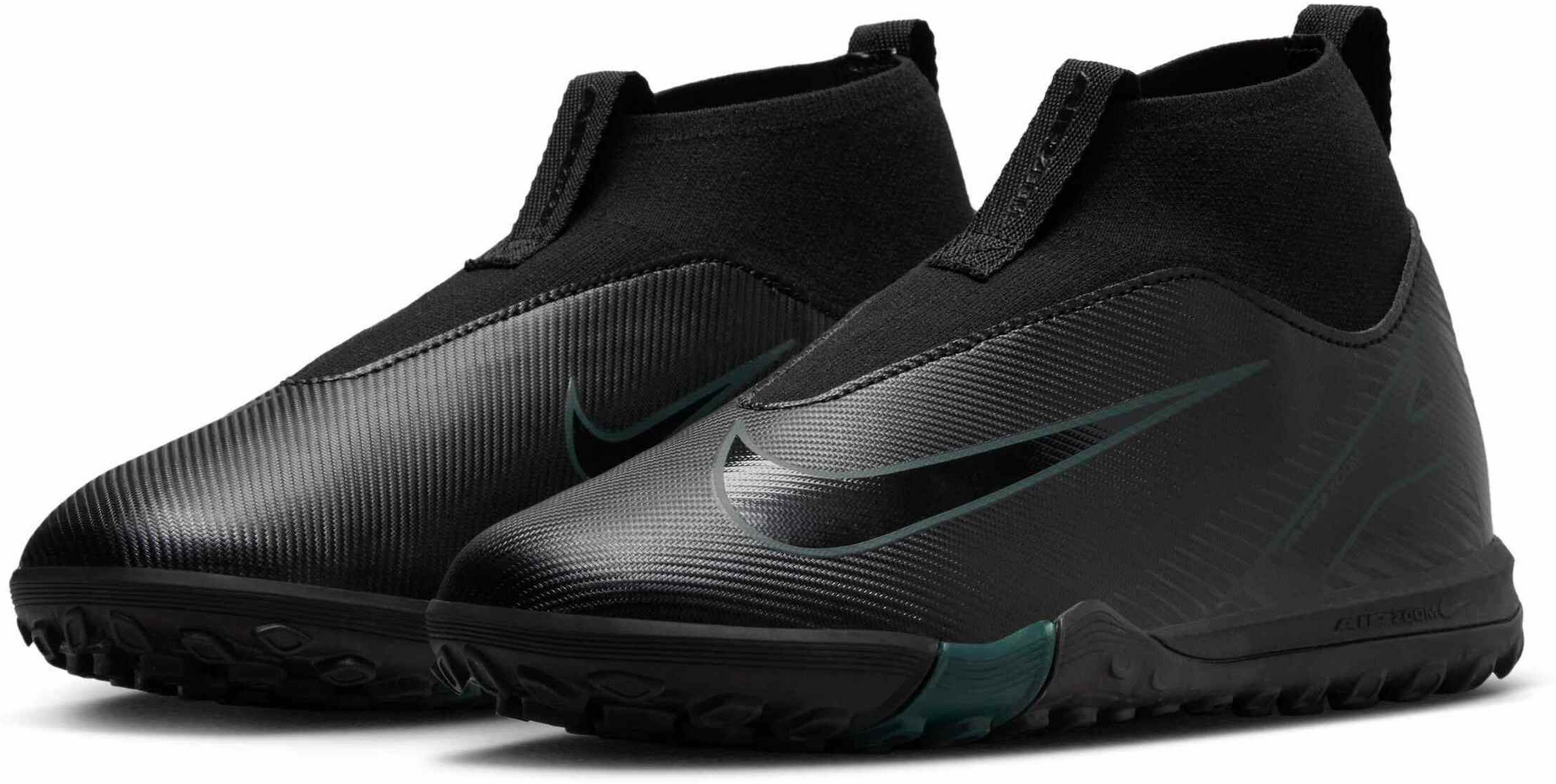 NIKE, Younger/older Kids' Turf High-top Football Shoes Jr. Mercurial Superfly 10 Academy