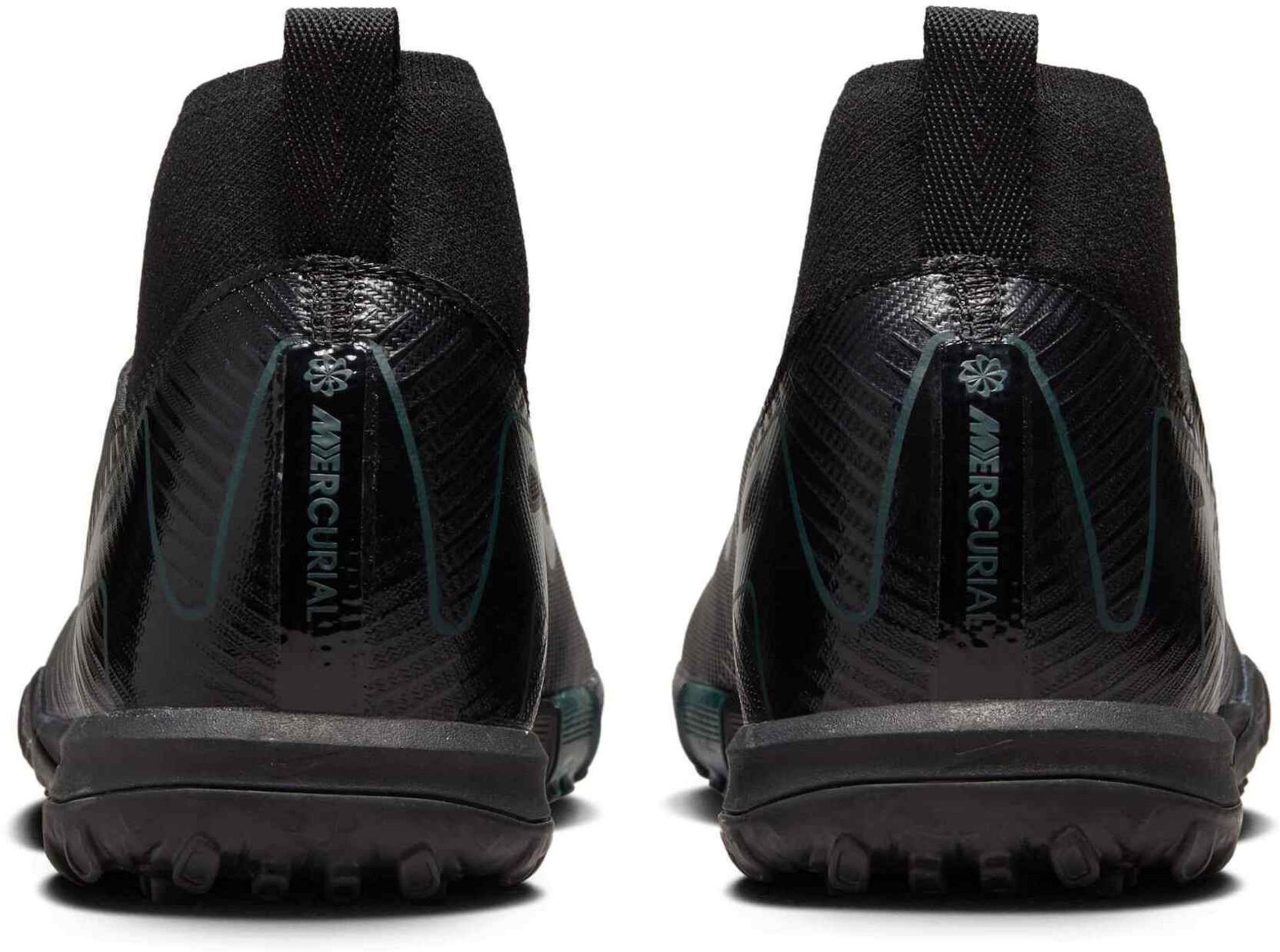 NIKE, Younger/older Kids' Turf High-top Football Shoes Jr. Mercurial Superfly 10 Academy