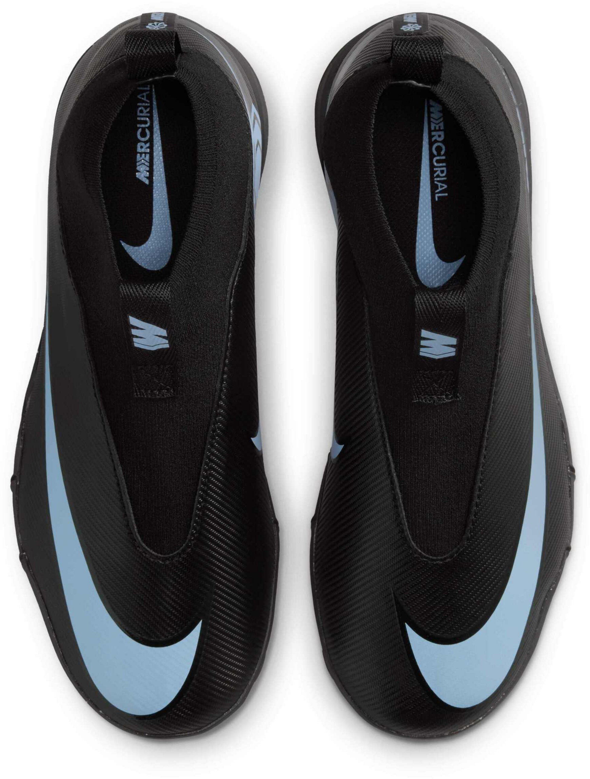 NIKE, Younger/older Kids' Turf High-top Football Shoes Jr. Mercurial Superfly 10 Academy