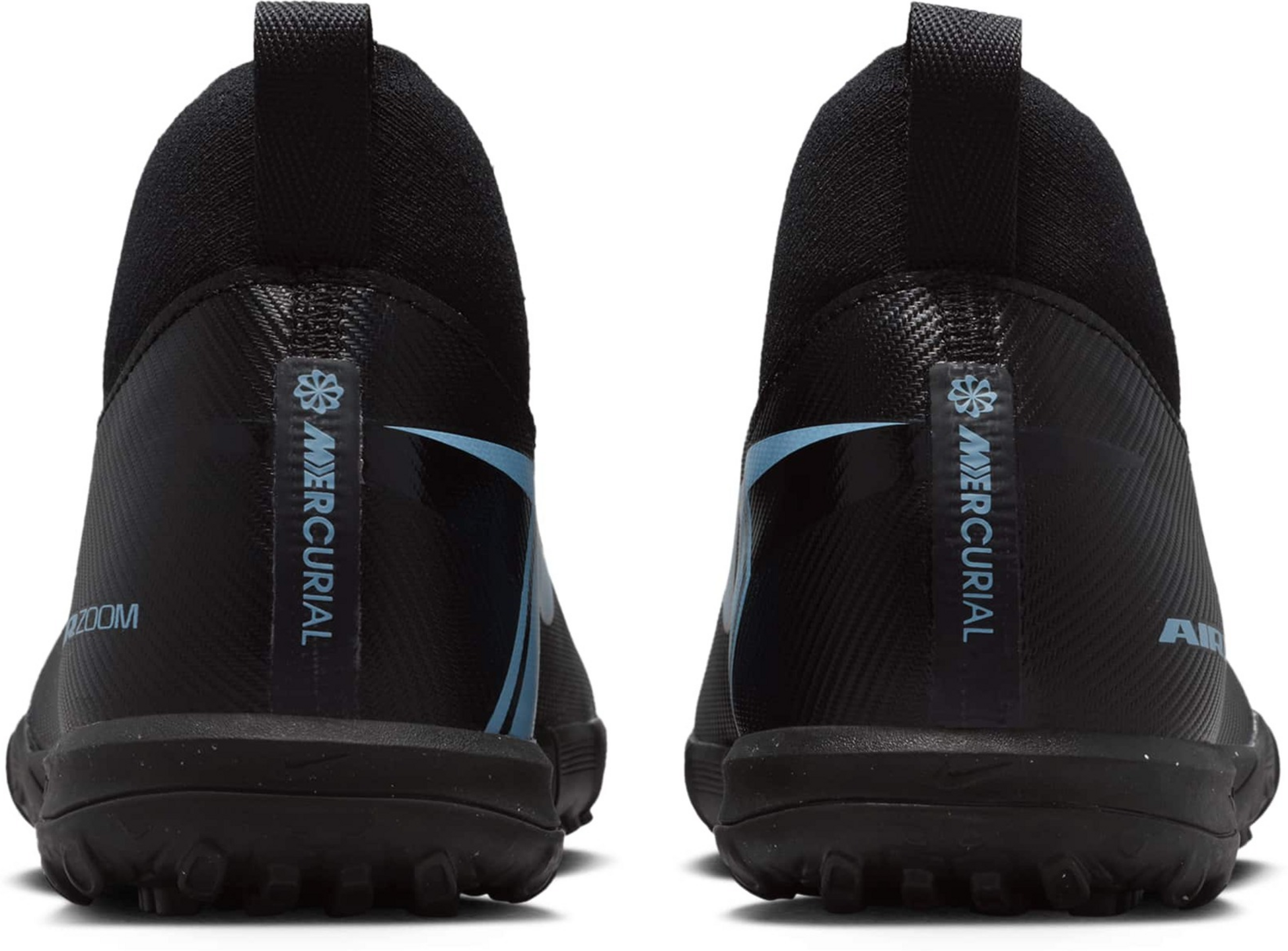 NIKE, Younger/older Kids' Turf High-top Football Shoes Jr. Mercurial Superfly 10 Academy