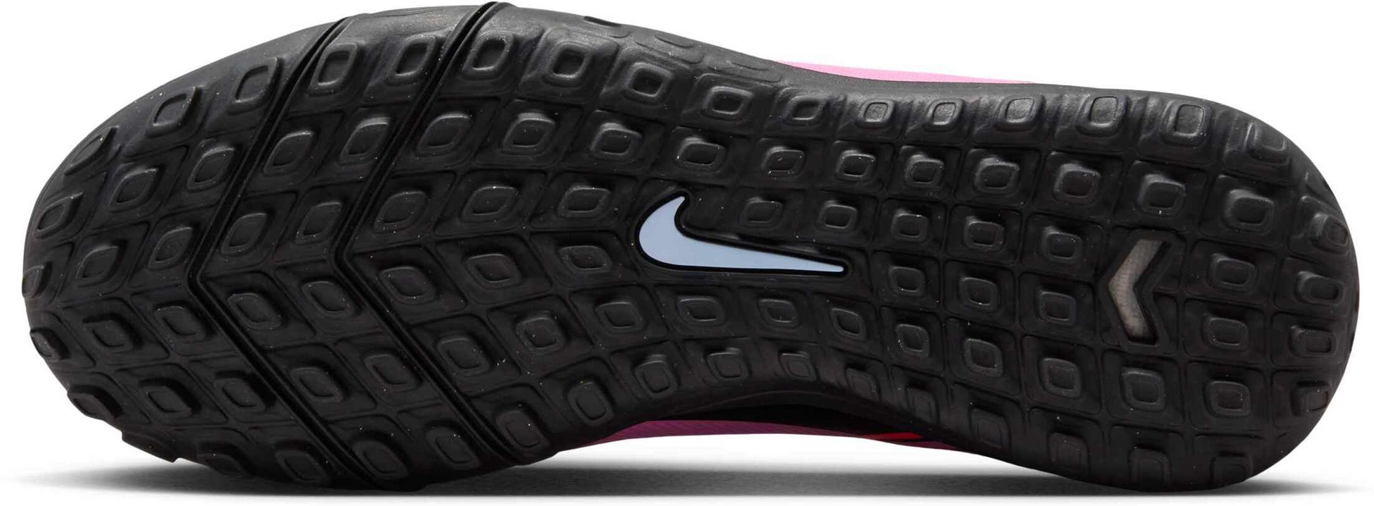 NIKE, Younger/older Kids' Turf High-top Football Shoes Jr. Mercurial Superfly 10 Academy