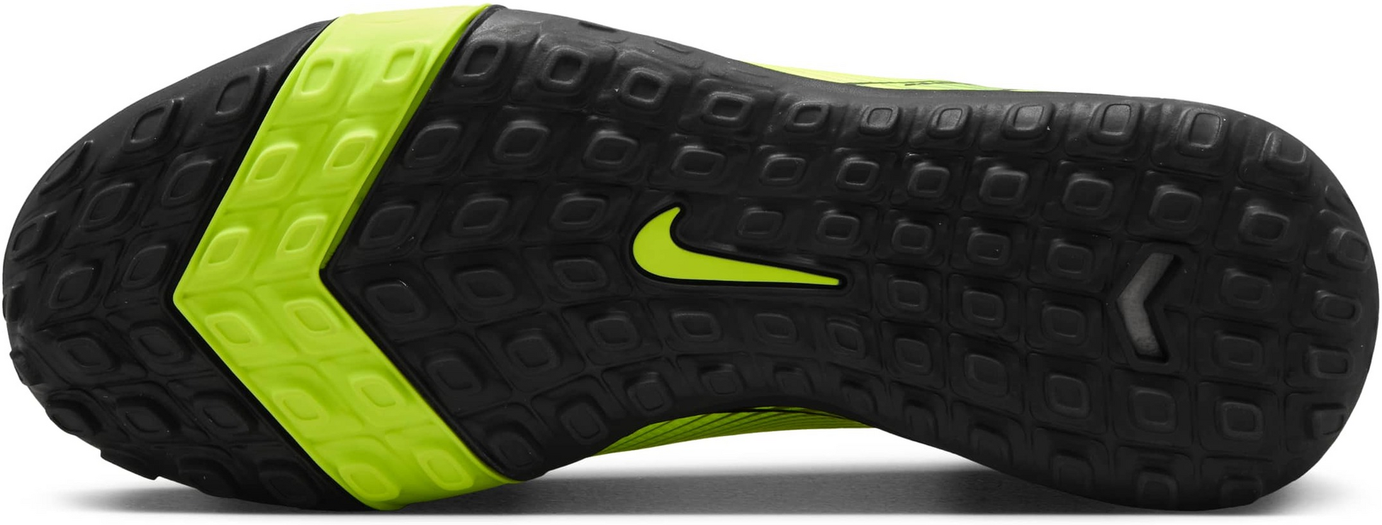 NIKE, Younger/older Kids' Turf High-top Football Shoes Jr. Mercurial Superfly 10 Academy