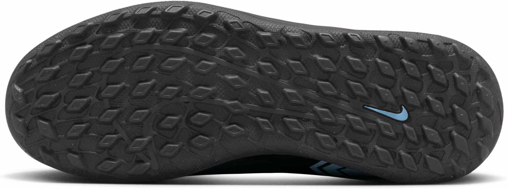 NIKE, Younger/older Kids' Turf High-top Football Shoes Jr. Mercurial Superfly 10 Club