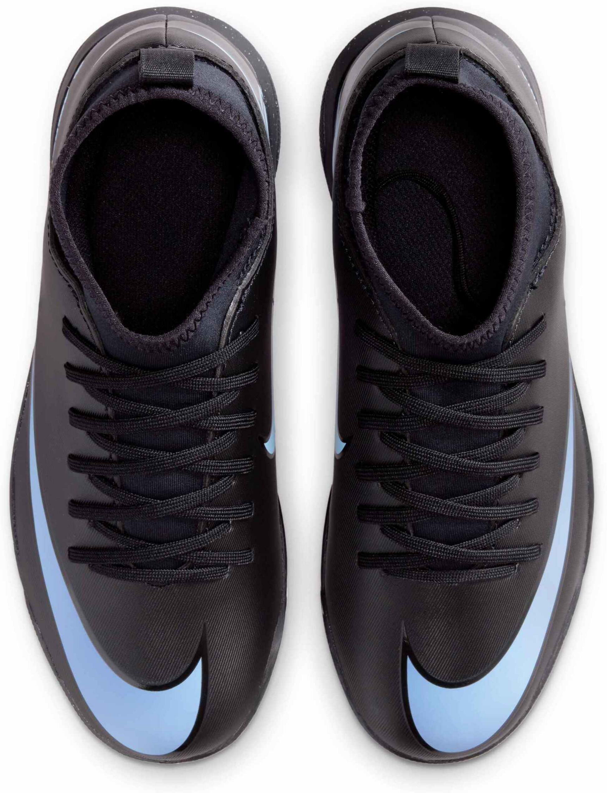 NIKE, Younger/older Kids' Turf High-top Football Shoes Jr. Mercurial Superfly 10 Club