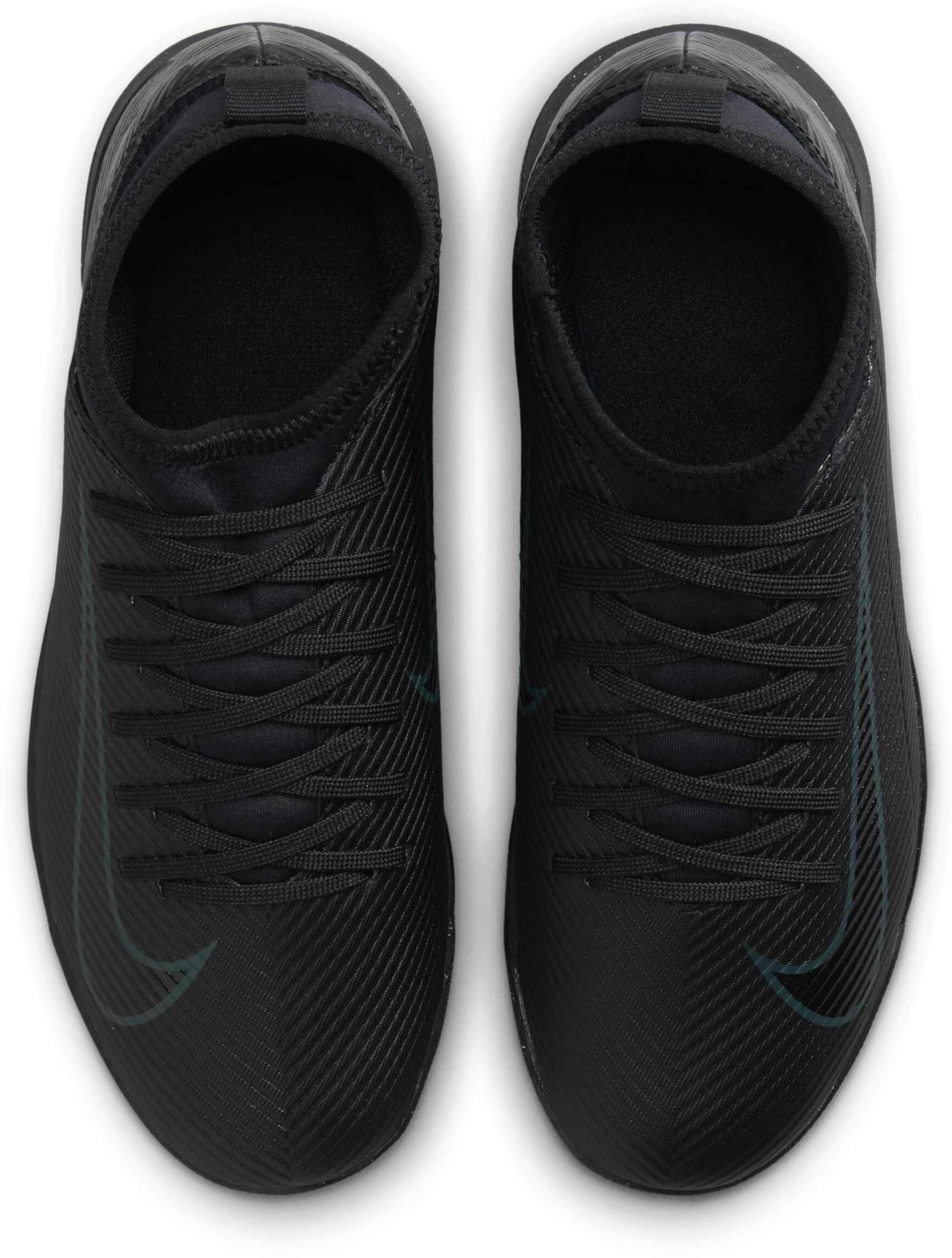 NIKE, Younger/older Kids' Turf High-top Football Shoes Jr. Mercurial Superfly 10 Club