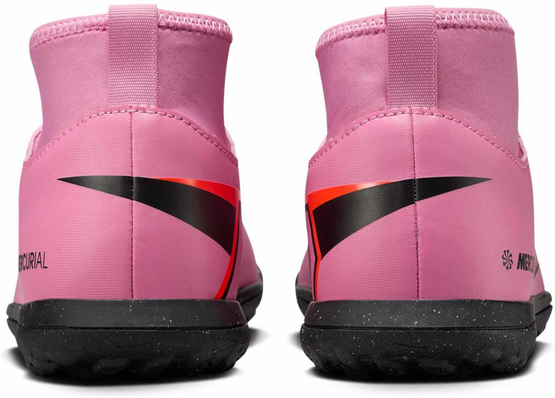 NIKE, Younger/older Kids' Turf High-top Football Shoes Jr. Mercurial Superfly 10 Club