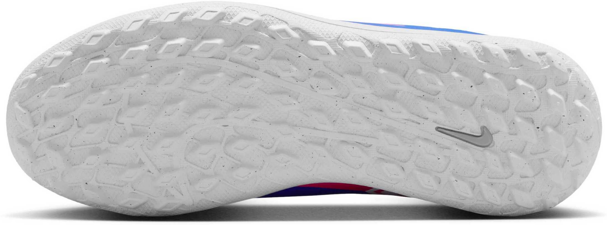 NIKE, Younger/older Kids' Turf High-top Football Shoes Jr. Mercurial Superfly 10 Club