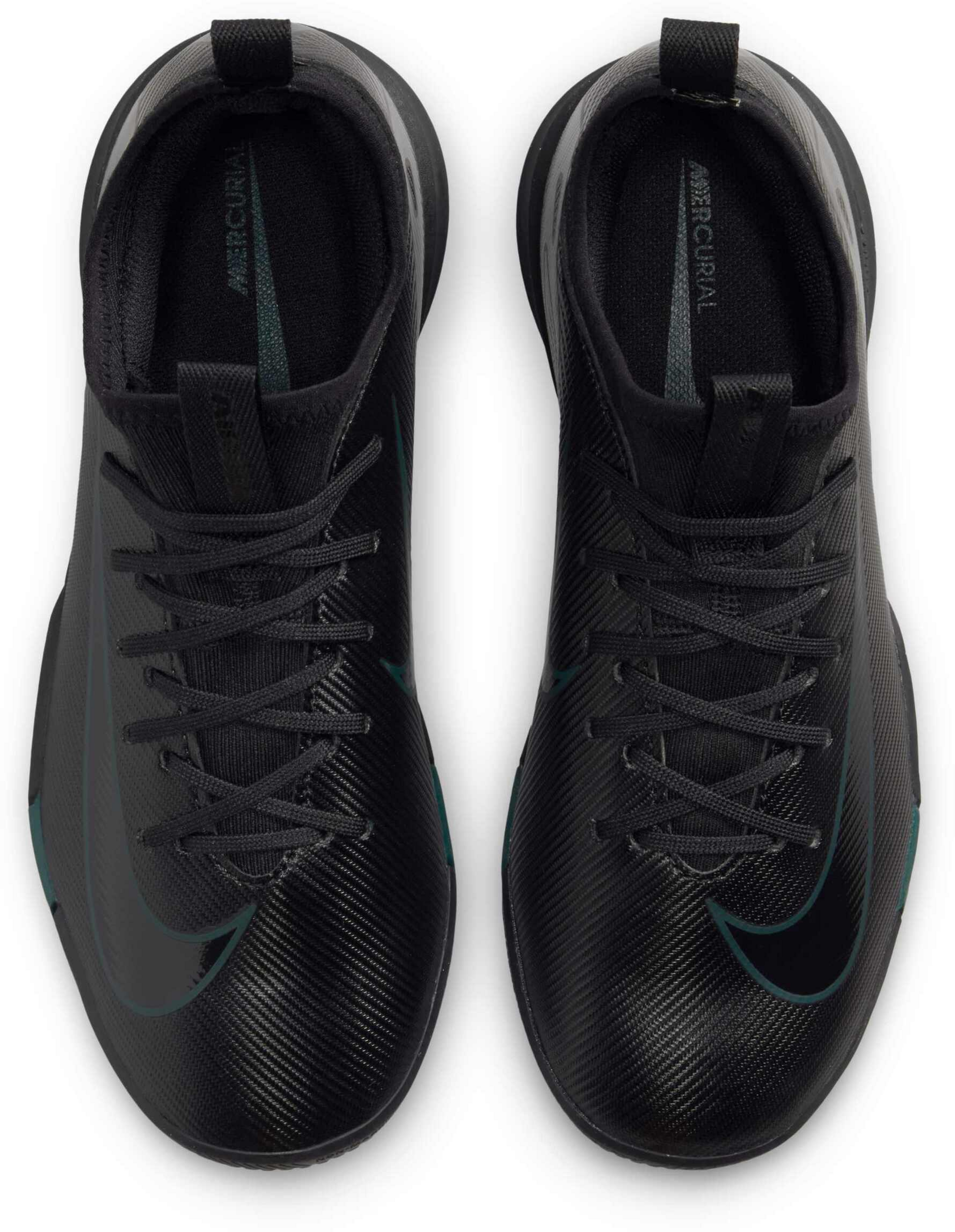 NIKE, Younger/older Kids' Turf Low-top Football Shoes Jr. Mercurial Vapor 16 Academy