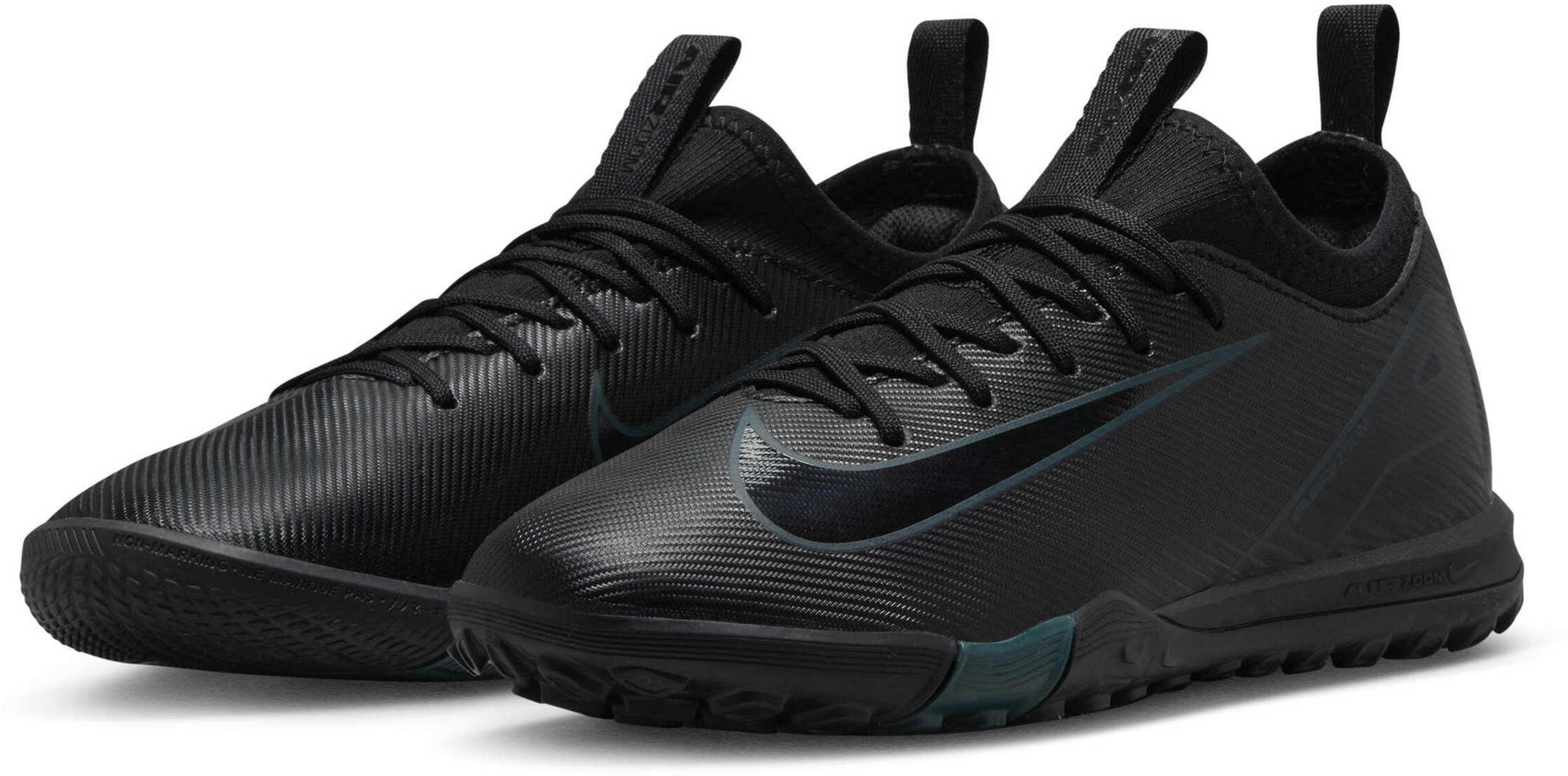 NIKE, Younger/older Kids' Turf Low-top Football Shoes Jr. Mercurial Vapor 16 Academy