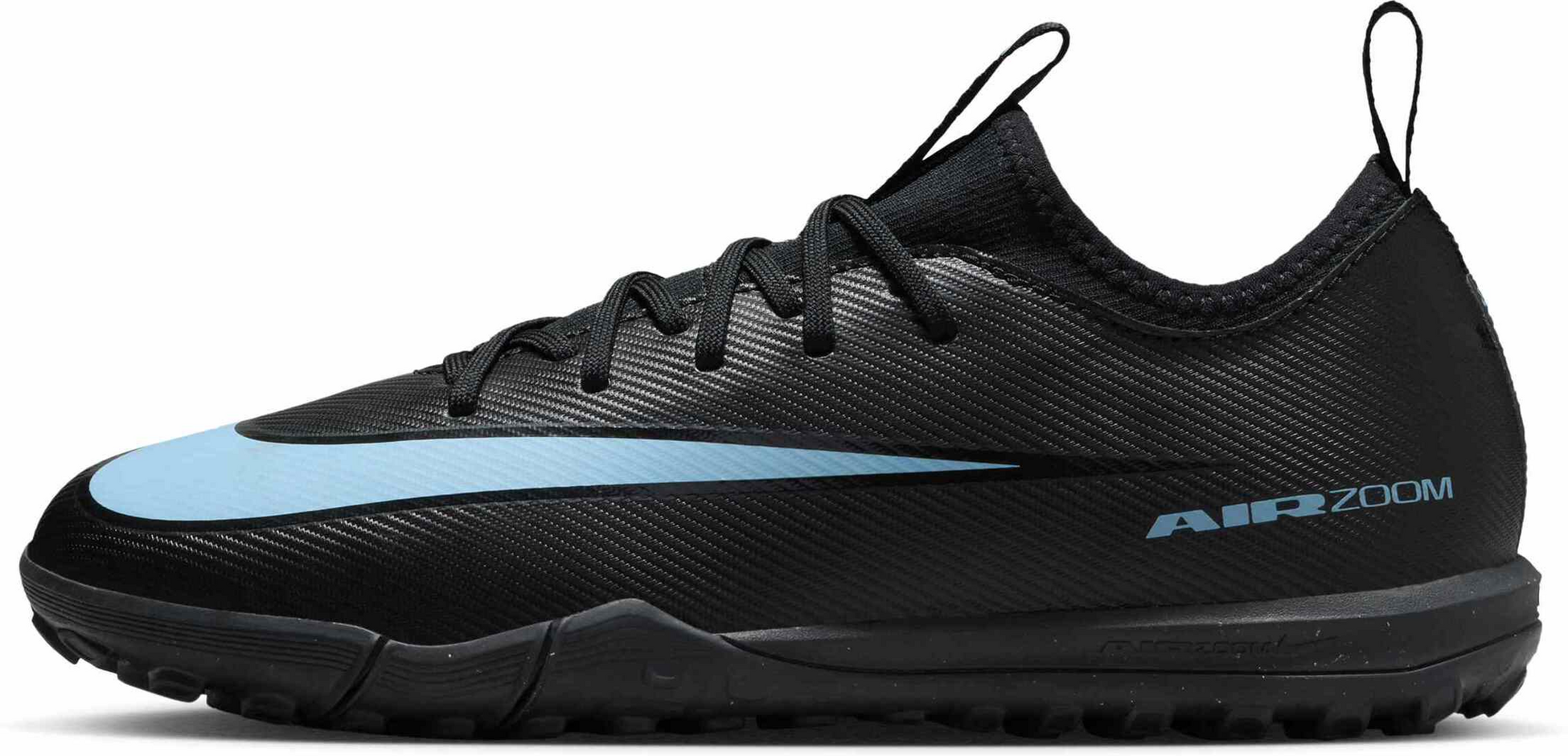 NIKE, Younger/older Kids' Turf Low-top Football Shoes Jr. Mercurial Vapor 16 Academy