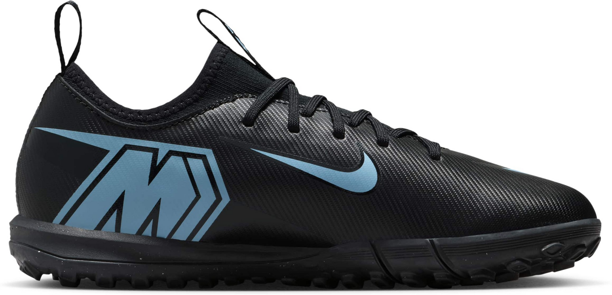 NIKE, Younger/older Kids' Turf Low-top Football Shoes Jr. Mercurial Vapor 16 Academy