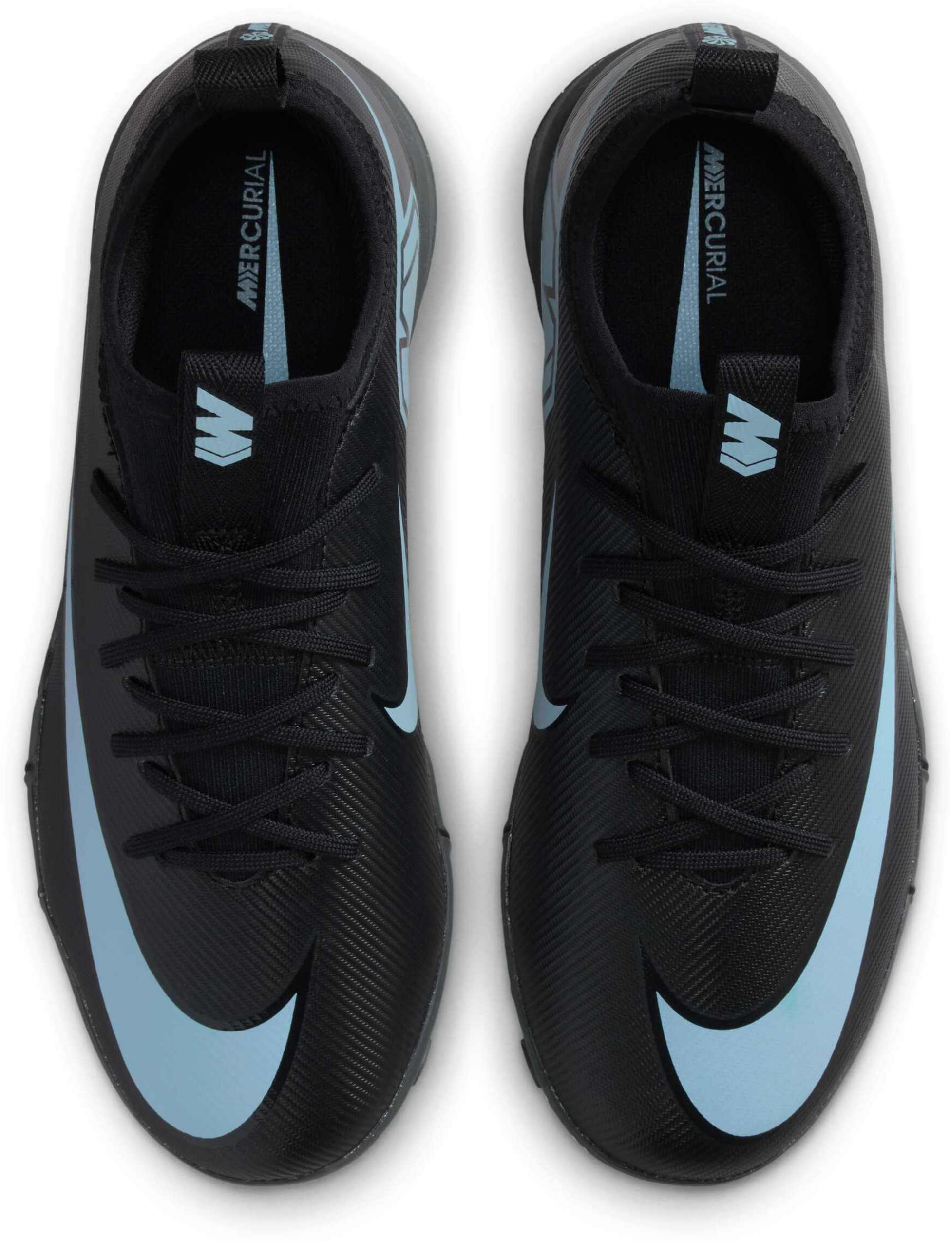 NIKE, Younger/older Kids' Turf Low-top Football Shoes Jr. Mercurial Vapor 16 Academy