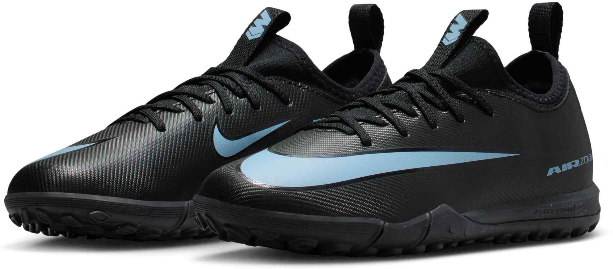 NIKE, Younger/older Kids' Turf Low-top Football Shoes Jr. Mercurial Vapor 16 Academy