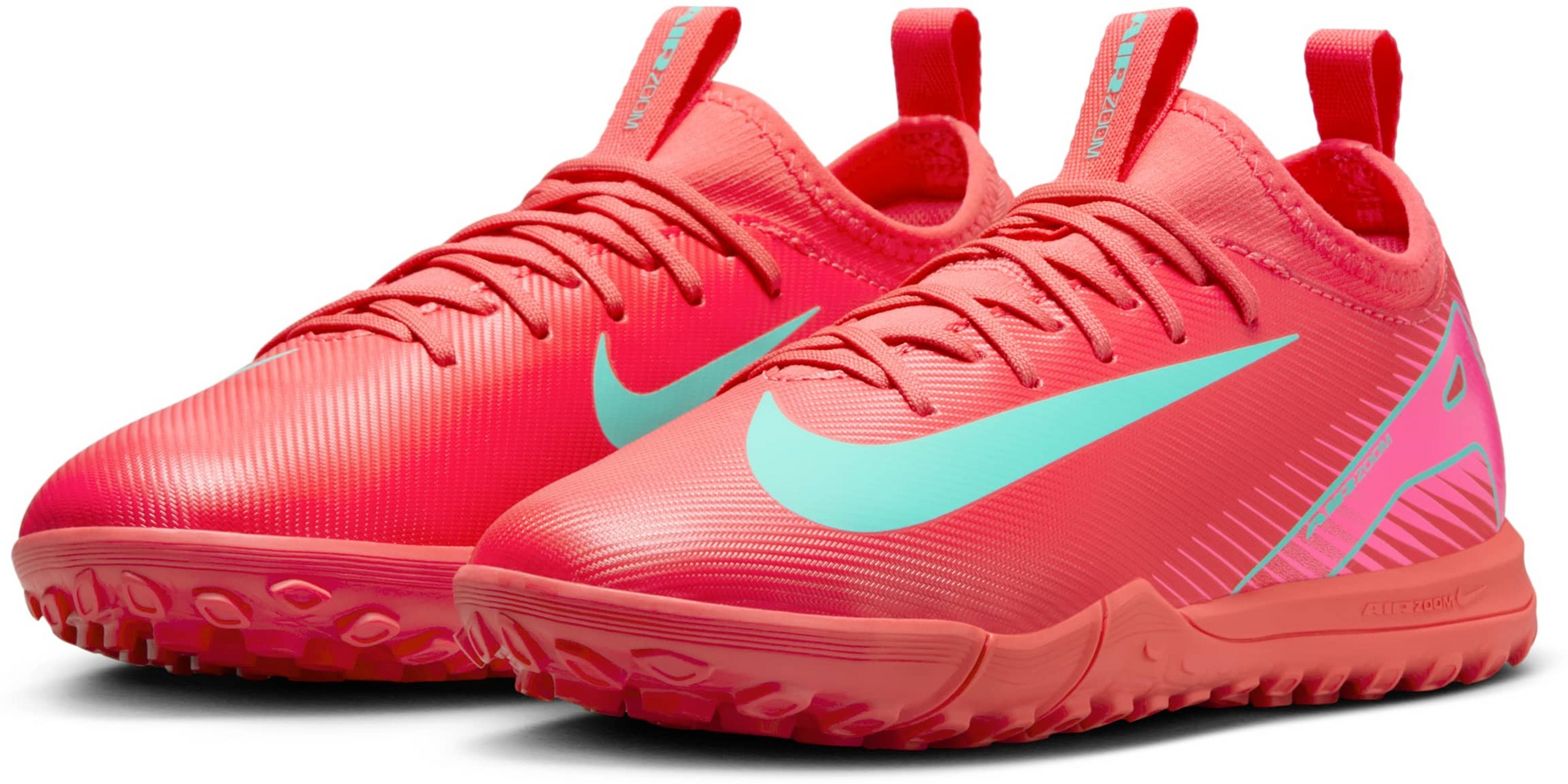 NIKE, Younger/older Kids' Turf Low-top Football Shoes Jr. Mercurial Vapor 16 Academy