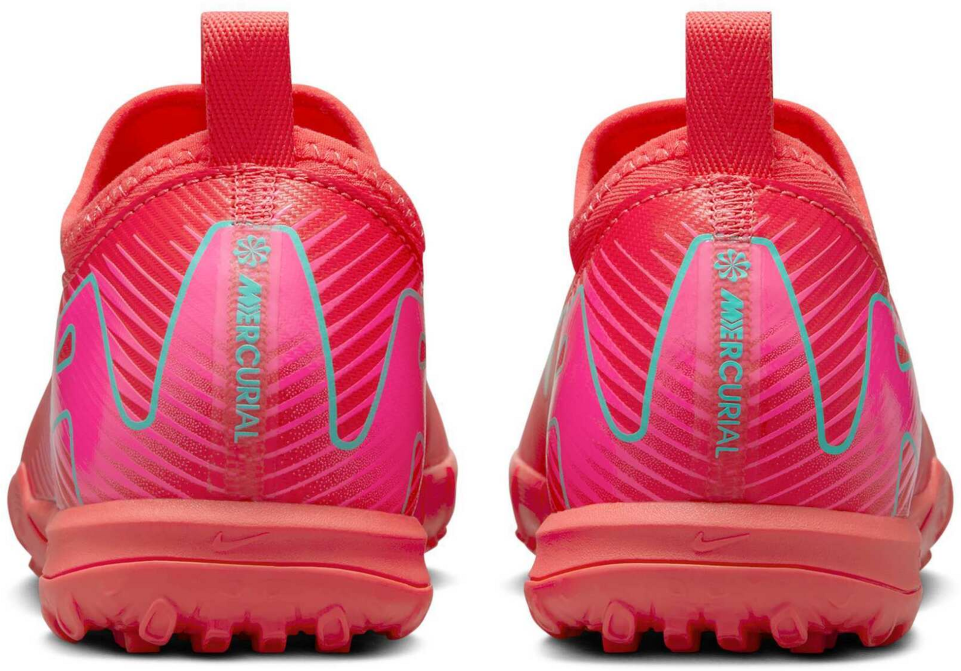 NIKE, Younger/older Kids' Turf Low-top Football Shoes Jr. Mercurial Vapor 16 Academy