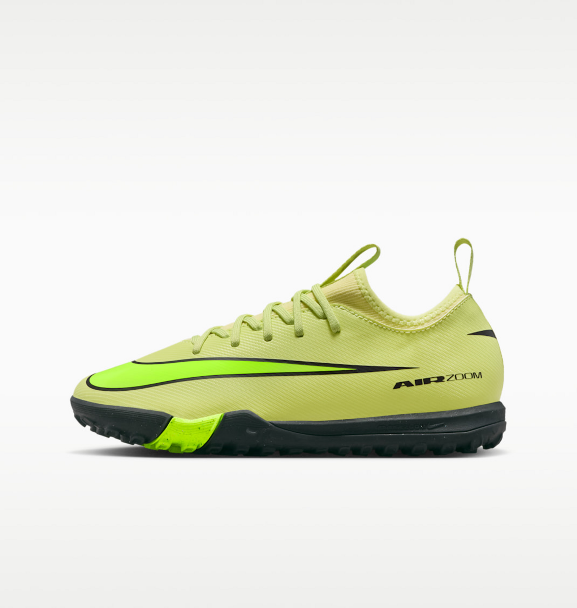 NIKE, Younger/older Kids' Turf Low-top Football Shoes Jr. Mercurial Vapor 16 Academy