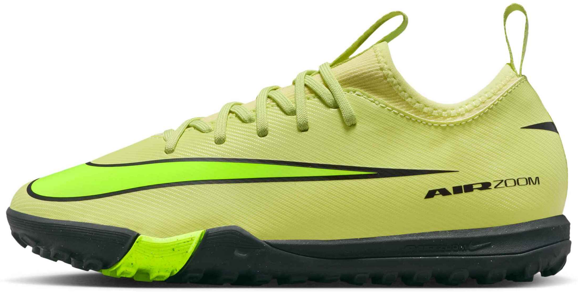 NIKE, Younger/older Kids' Turf Low-top Football Shoes Jr. Mercurial Vapor 16 Academy