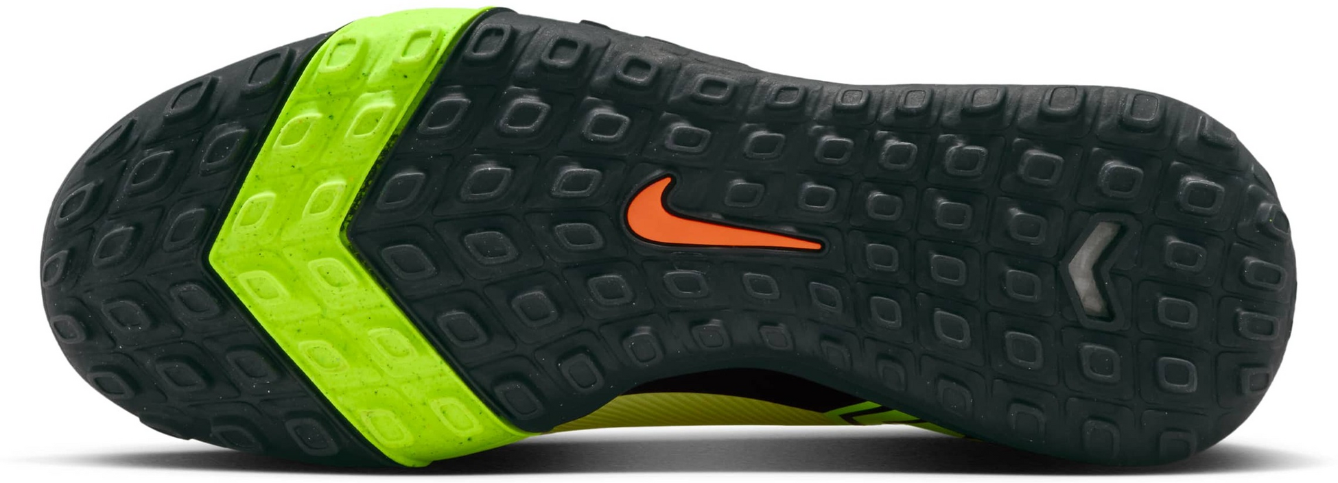 NIKE, Younger/older Kids' Turf Low-top Football Shoes Jr. Mercurial Vapor 16 Academy