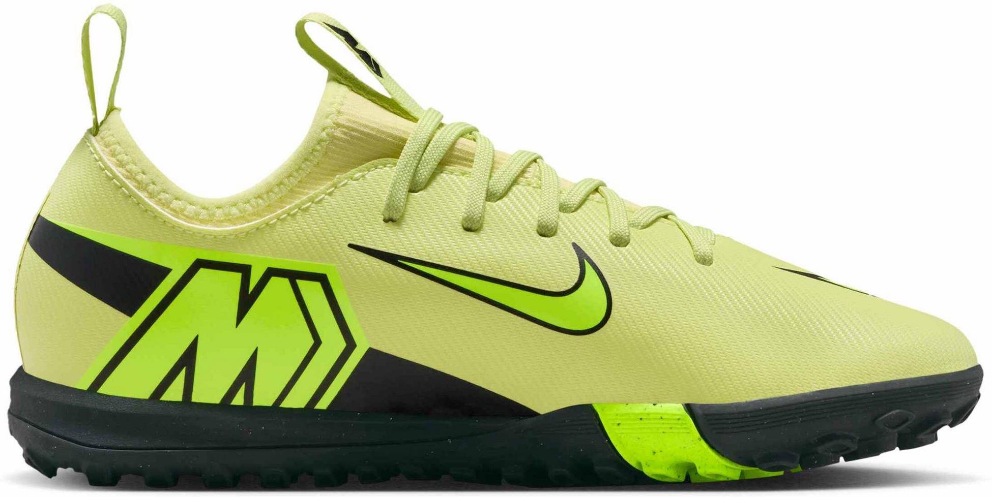 NIKE, Younger/older Kids' Turf Low-top Football Shoes Jr. Mercurial Vapor 16 Academy