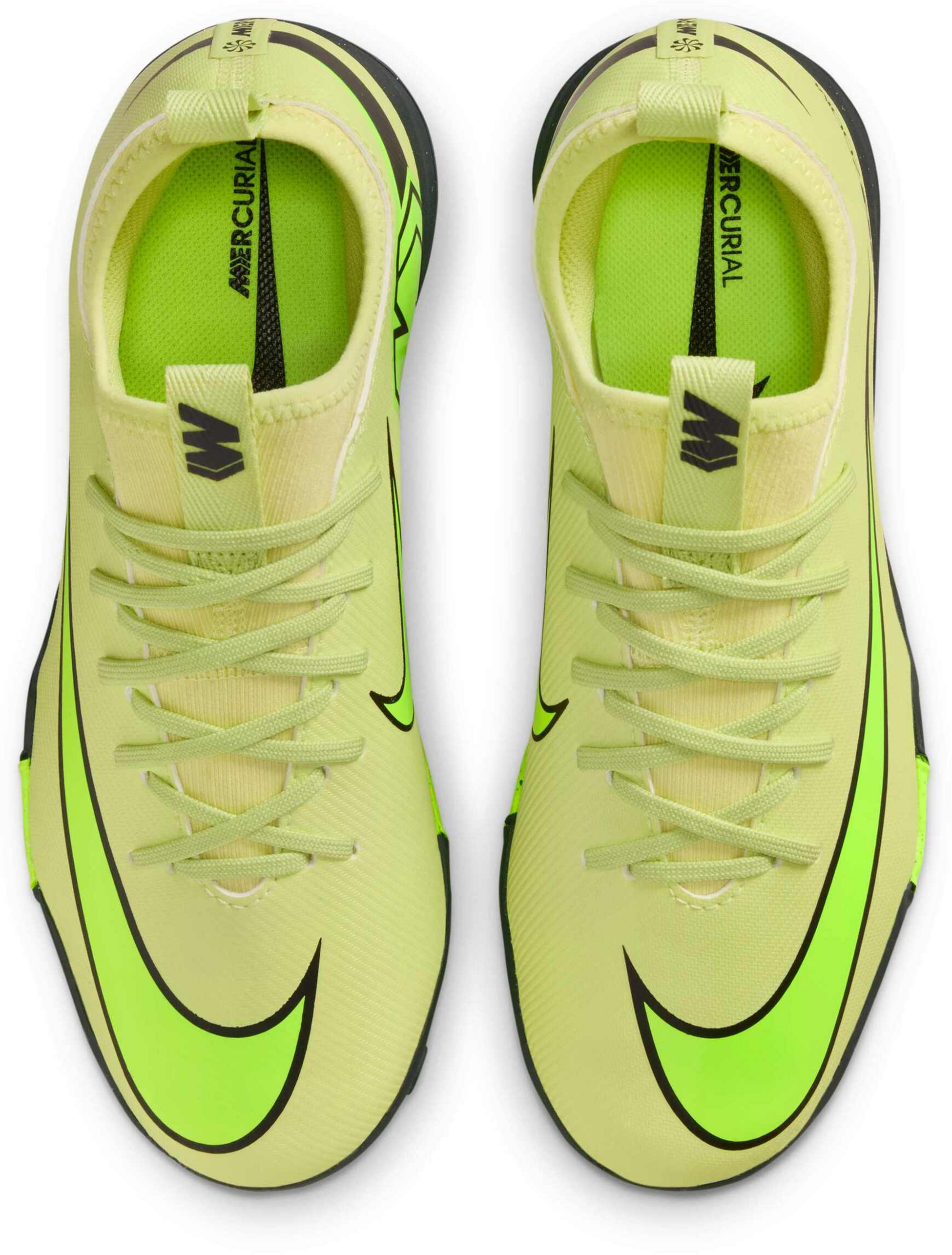 NIKE, Younger/older Kids' Turf Low-top Football Shoes Jr. Mercurial Vapor 16 Academy