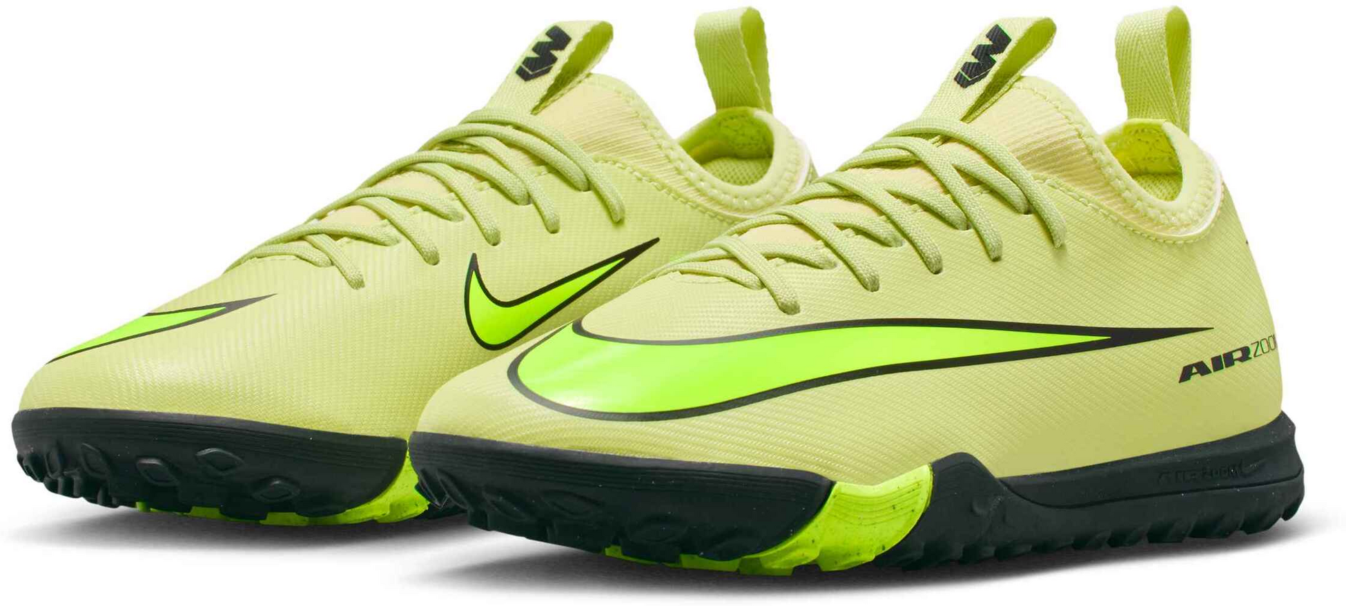 NIKE, Younger/older Kids' Turf Low-top Football Shoes Jr. Mercurial Vapor 16 Academy