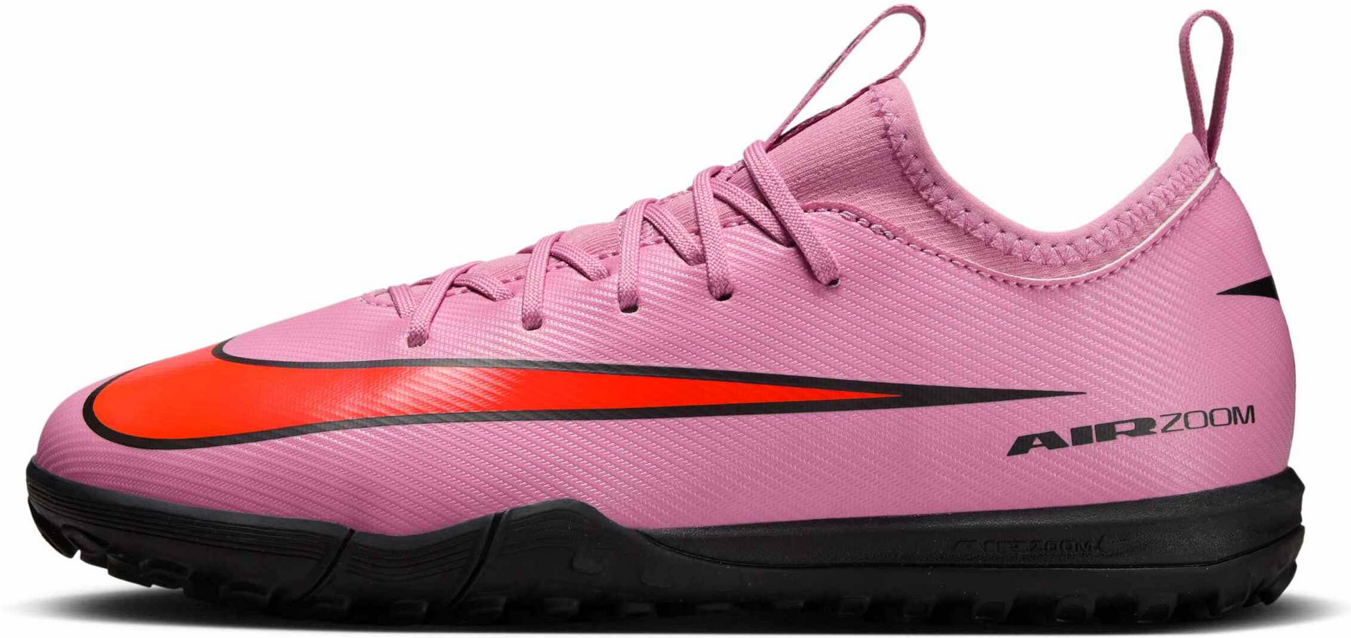 NIKE, Younger/older Kids' Turf Low-top Football Shoes Jr. Mercurial Vapor 16 Academy