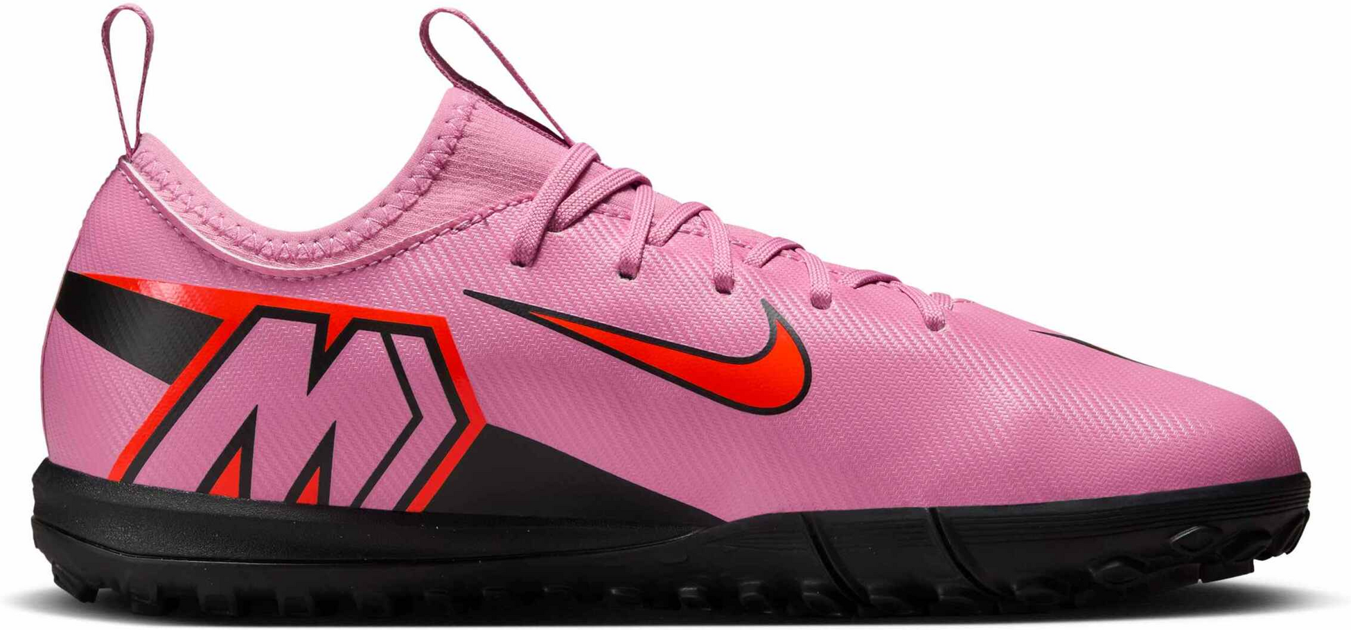 NIKE, Younger/older Kids' Turf Low-top Football Shoes Jr. Mercurial Vapor 16 Academy