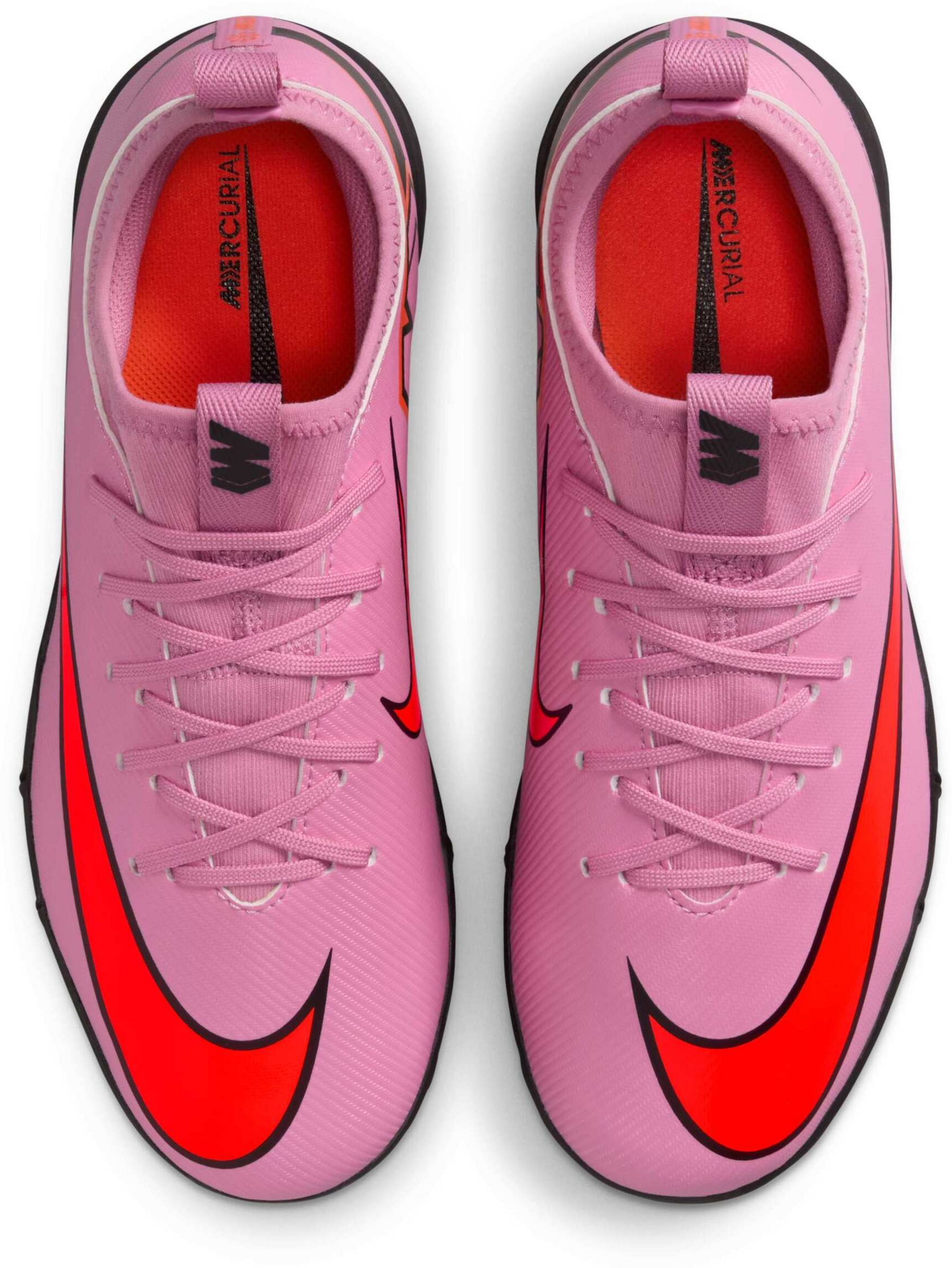 NIKE, Younger/older Kids' Turf Low-top Football Shoes Jr. Mercurial Vapor 16 Academy