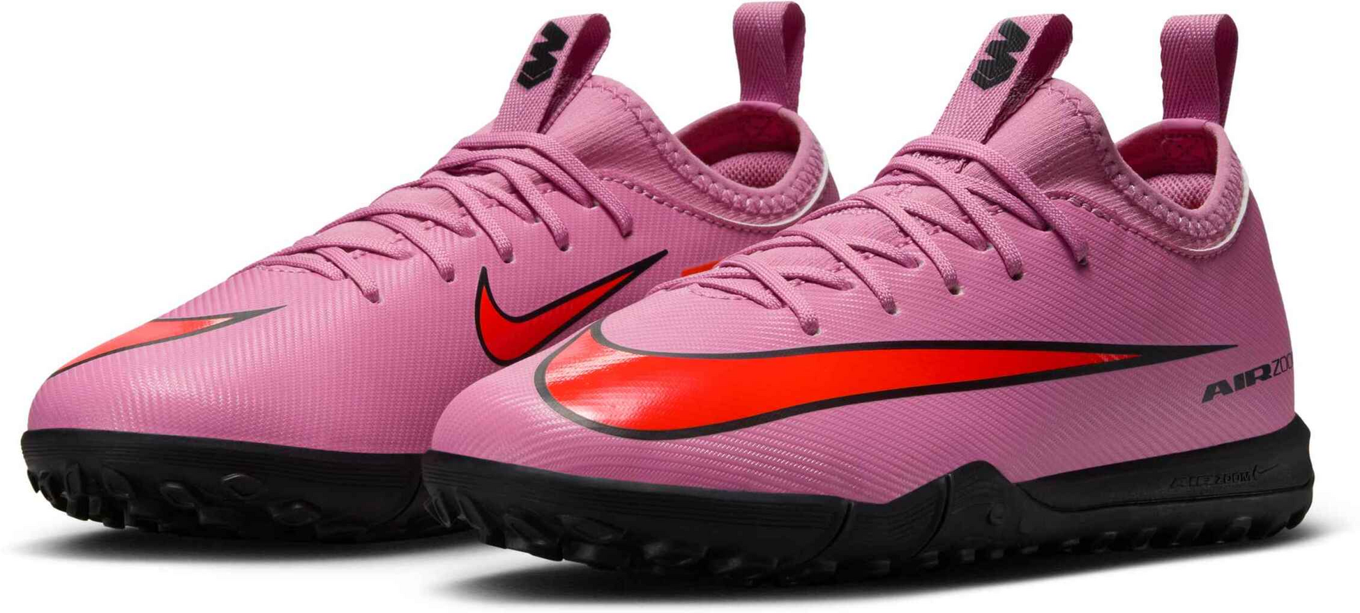 NIKE, Younger/older Kids' Turf Low-top Football Shoes Jr. Mercurial Vapor 16 Academy