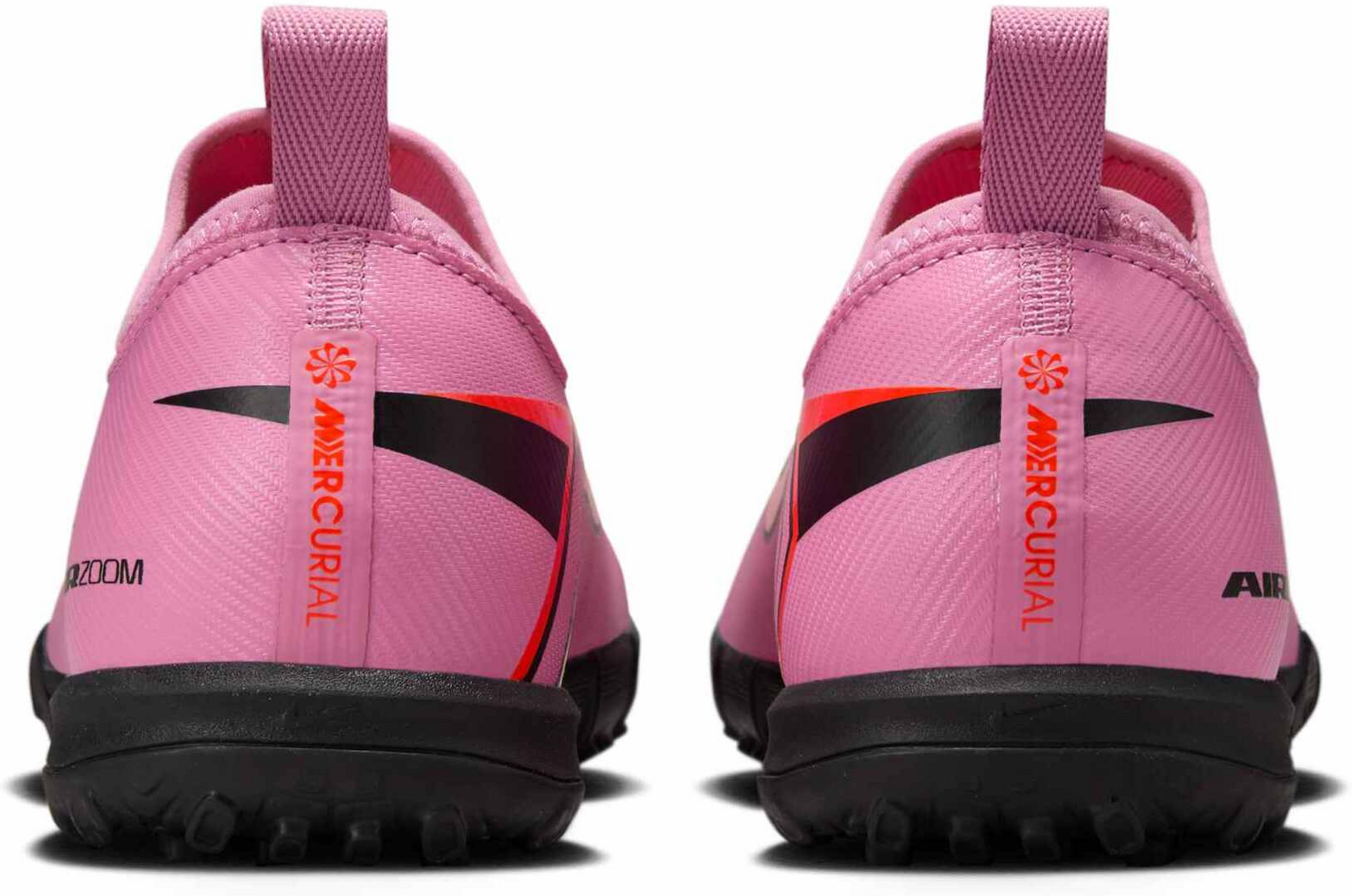 NIKE, Younger/older Kids' Turf Low-top Football Shoes Jr. Mercurial Vapor 16 Academy