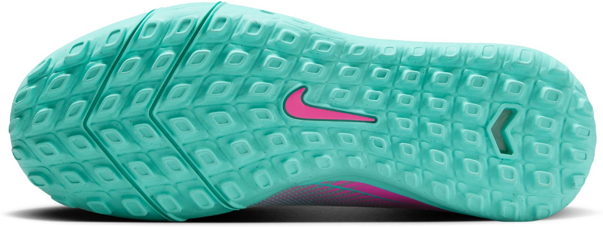 NIKE, Younger/older Kids' Turf Low-top Football Shoes Jr. Mercurial Vapor 16 Academy