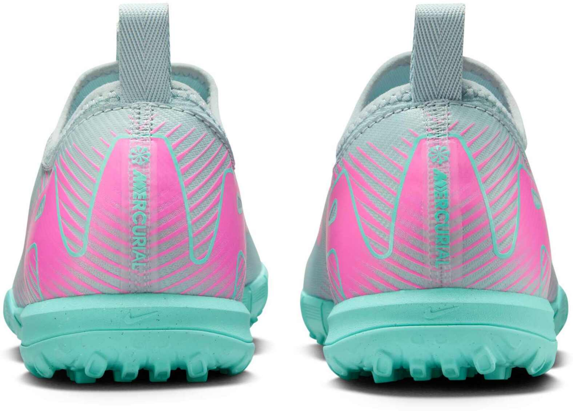 NIKE, Younger/older Kids' Turf Low-top Football Shoes Jr. Mercurial Vapor 16 Academy