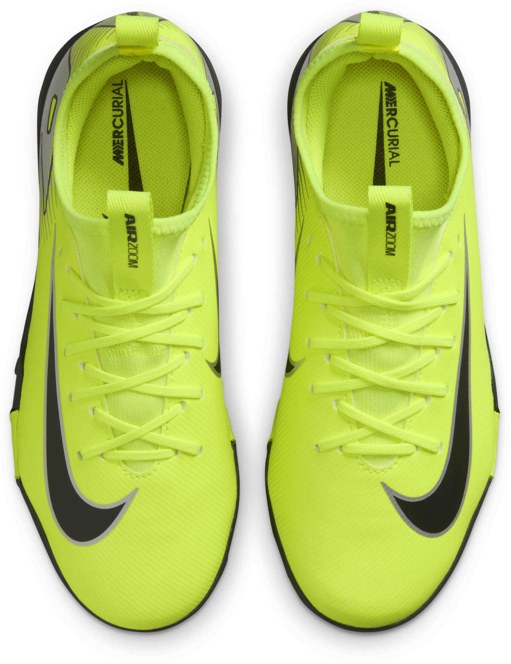 NIKE, Younger/older Kids' Turf Low-top Football Shoes Jr. Mercurial Vapor 16 Academy