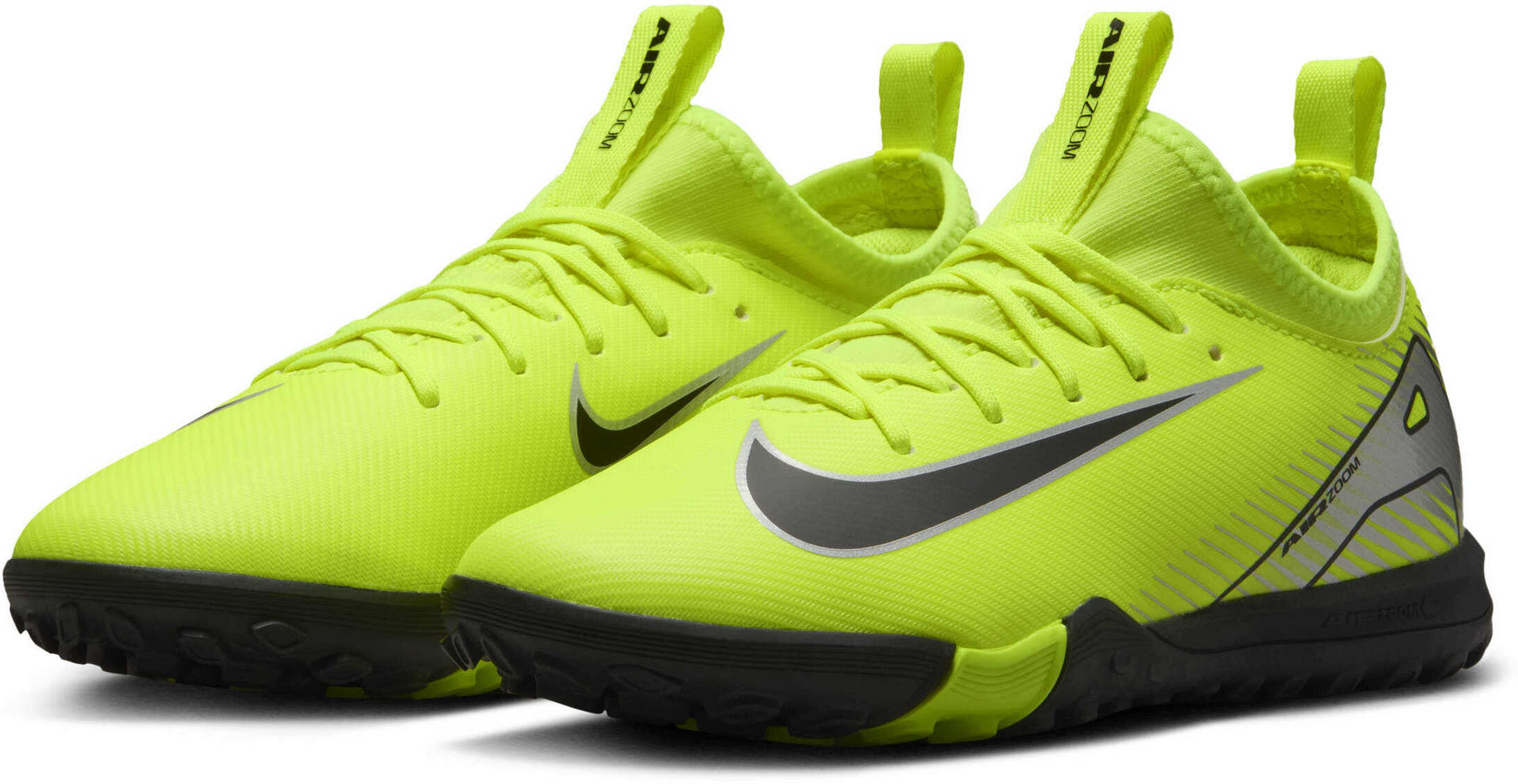 NIKE, Younger/older Kids' Turf Low-top Football Shoes Jr. Mercurial Vapor 16 Academy