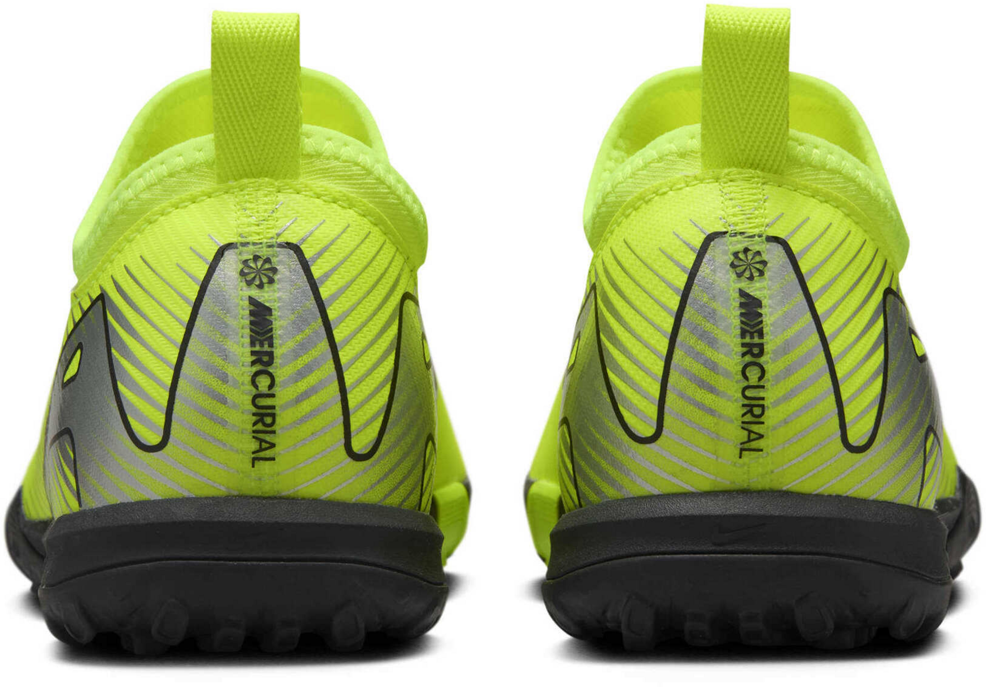 NIKE, Younger/older Kids' Turf Low-top Football Shoes Jr. Mercurial Vapor 16 Academy