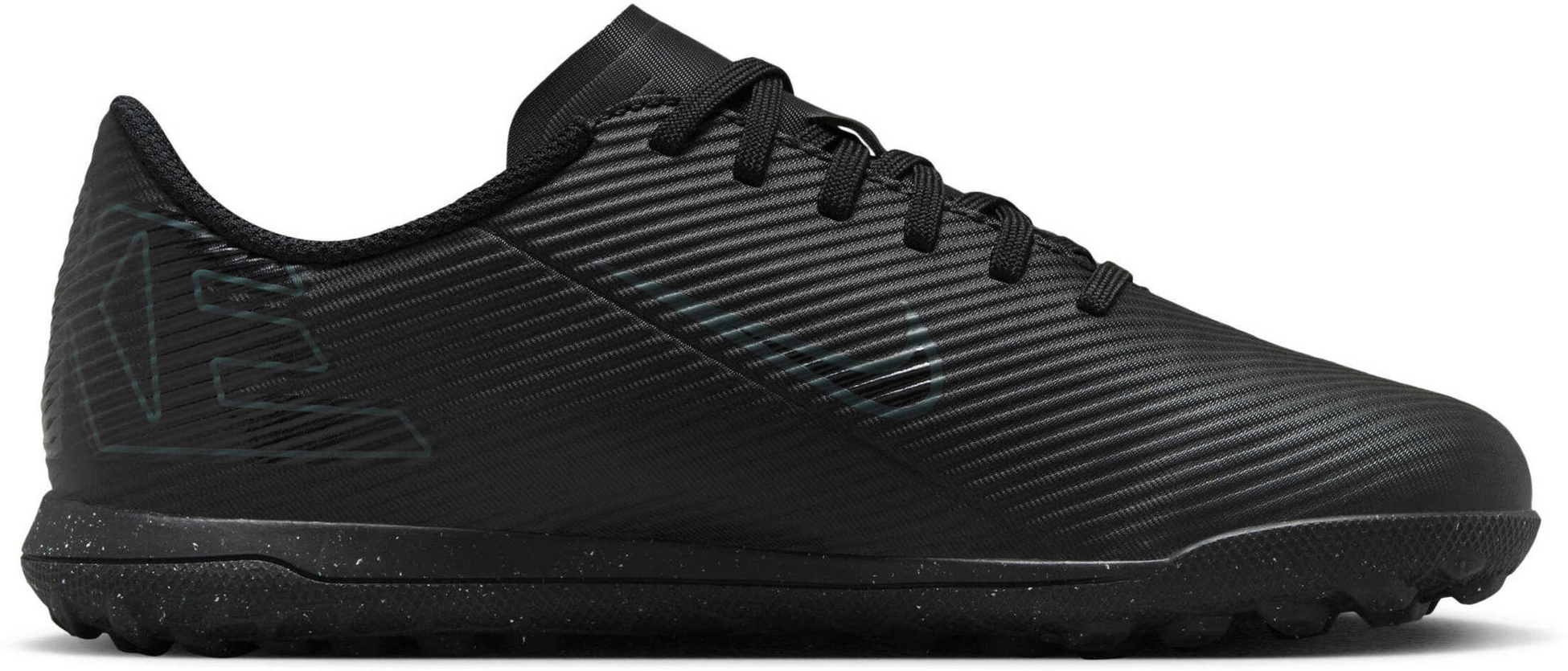 NIKE, Younger/older Kids' Turf Low-top Football Shoes Jr. Mercurial Vapor 16 Club